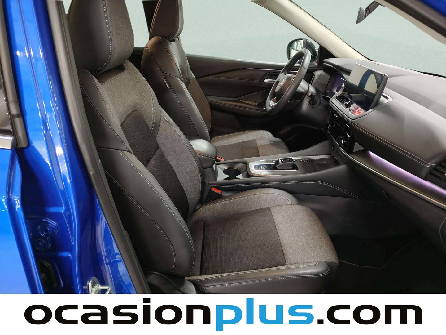 Nissan QASHQAI Nissan Qashqai E-POWER N-Connecta Auto (190 CV) 2025