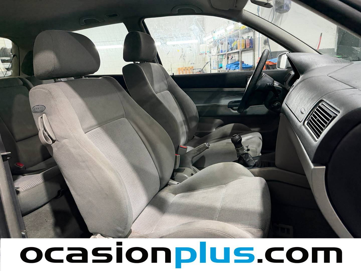 Volkswagen Golf Volkswagen Golf Conceptline 1.6 (105 CV) seminuevo