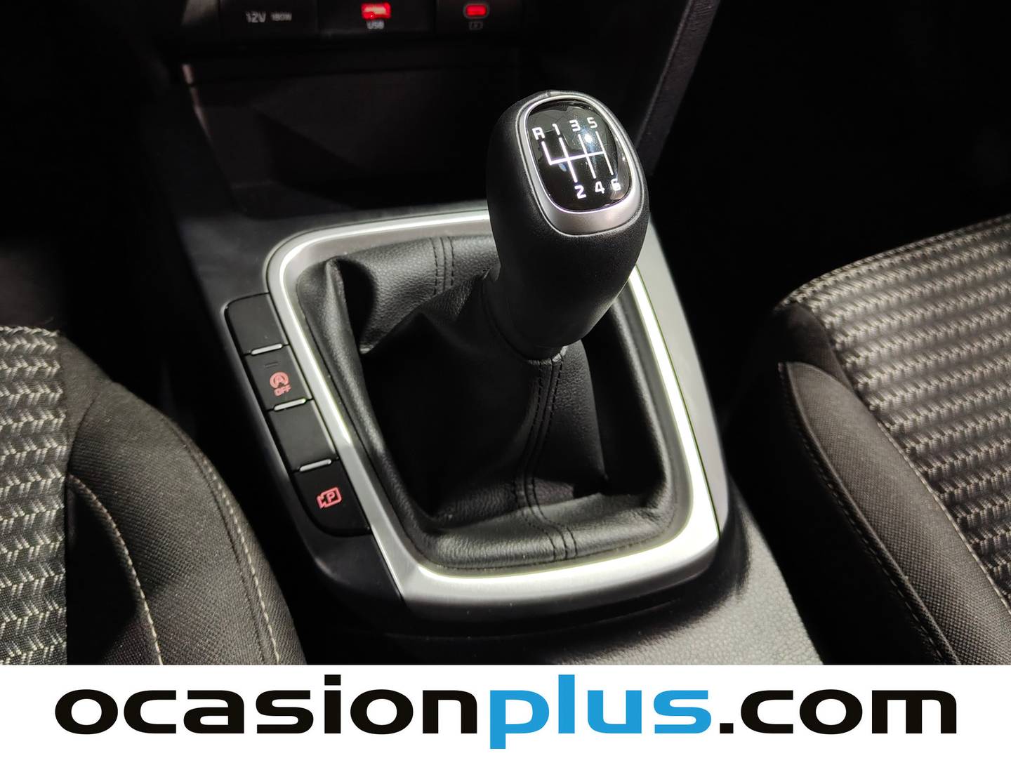 KIA XCeed Kia XCeed 1.0 T-GDi Business (100 CV) de segunda mano