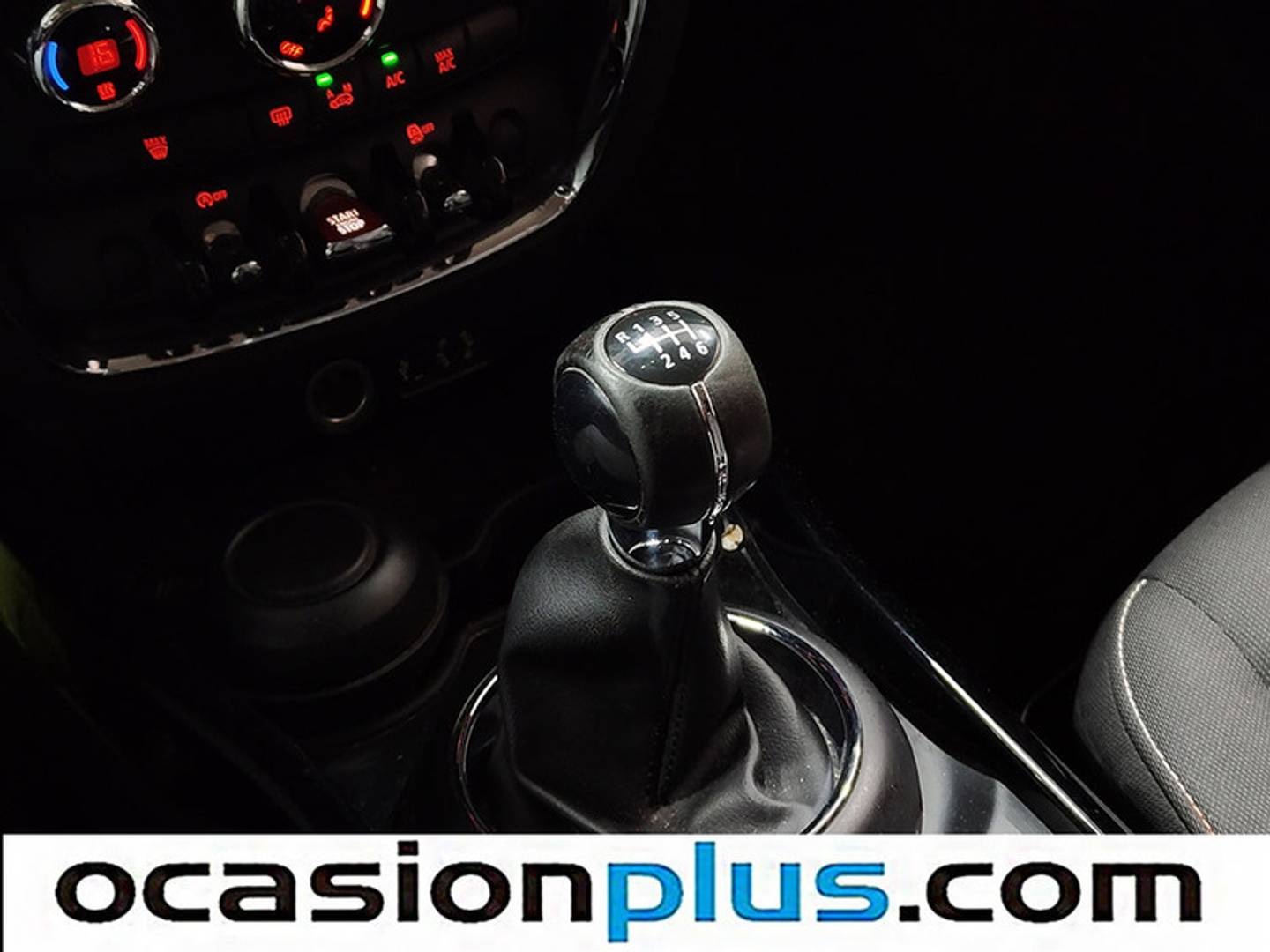 Foto Mini CLUBMAN MINI MINI Clubman Cooper D (150 CV)