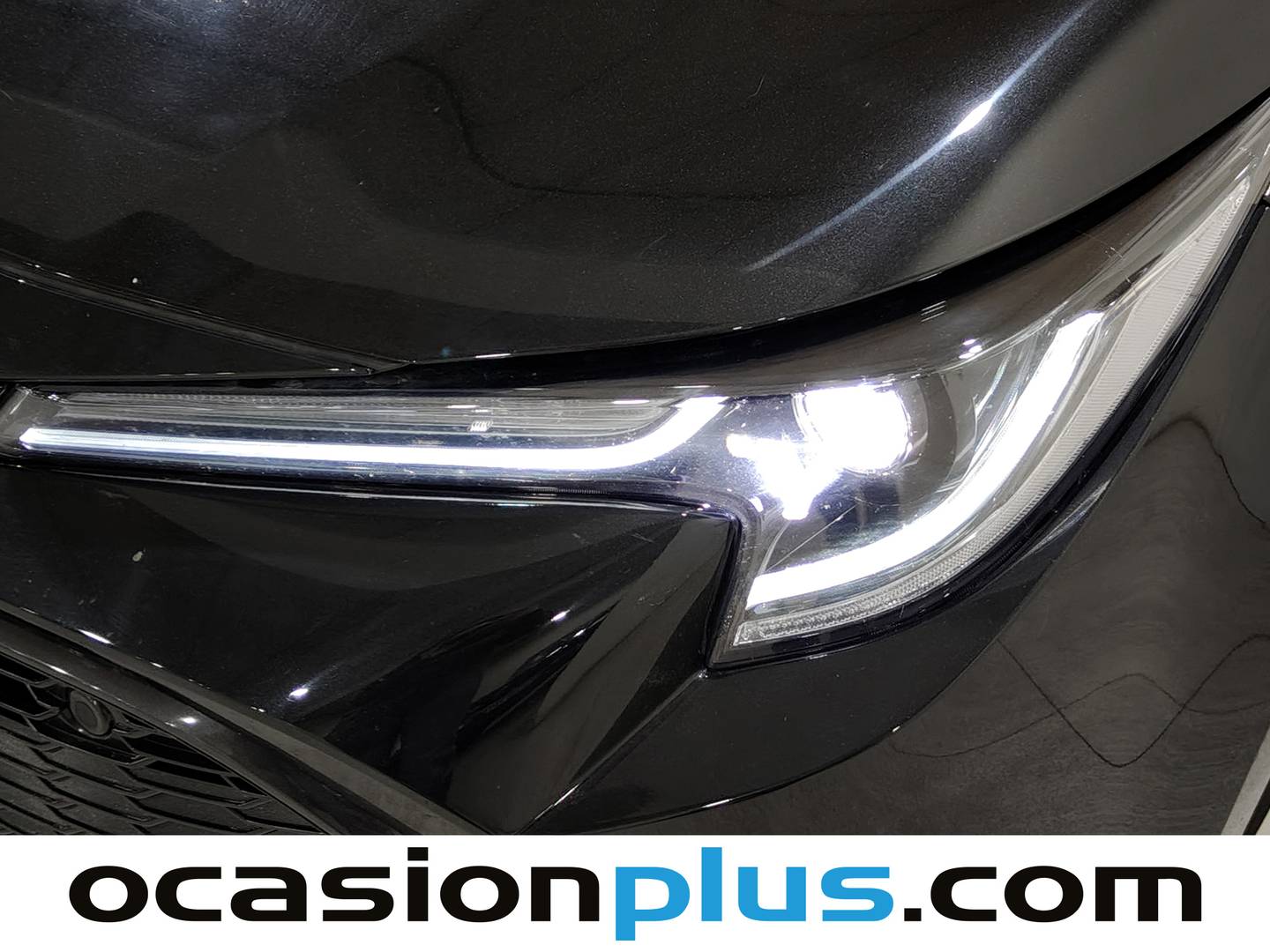 Toyota Corolla Toyota Corolla 140H Style Edition (140 CV) barato