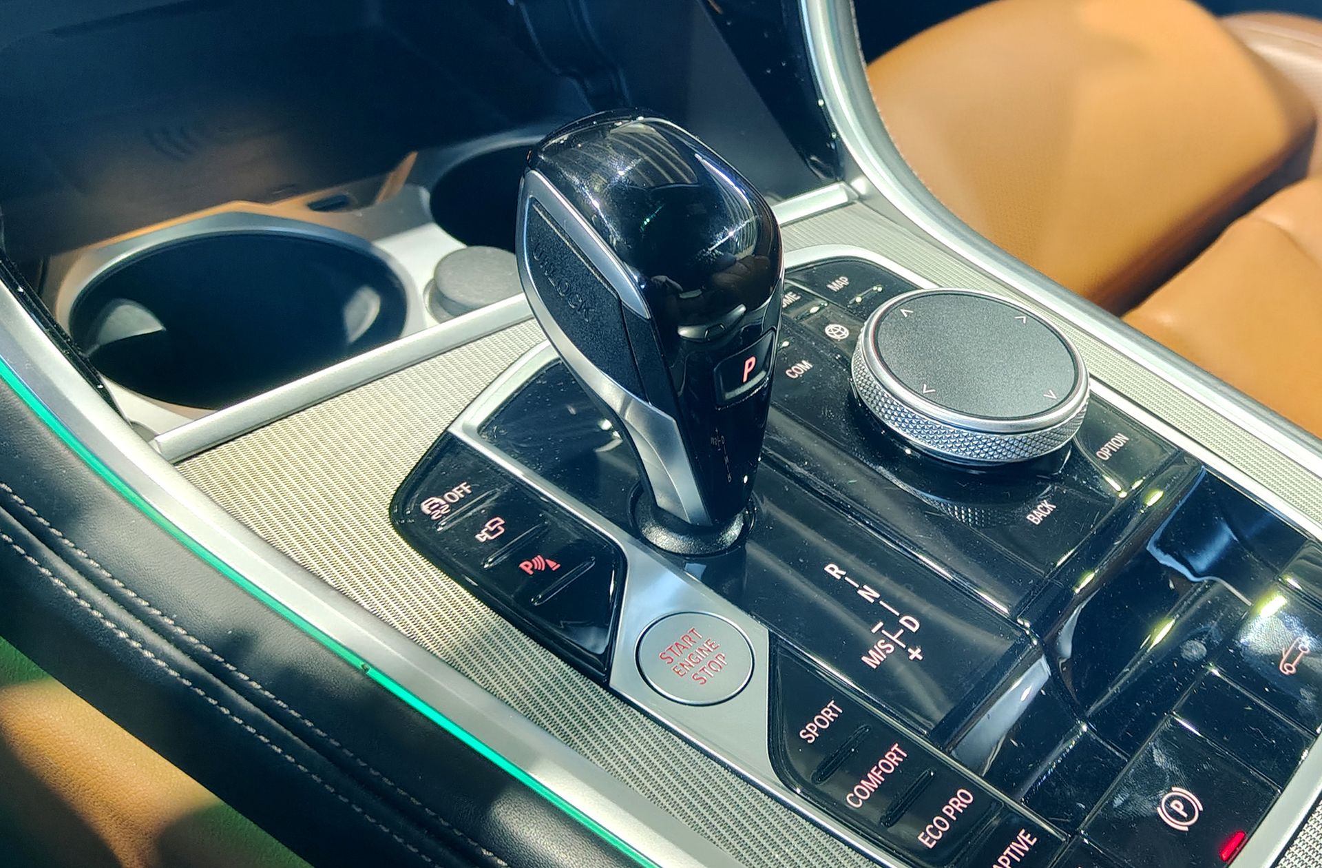 BMW Serie 8 840d xDrive Cabrio Pack M - foto 7