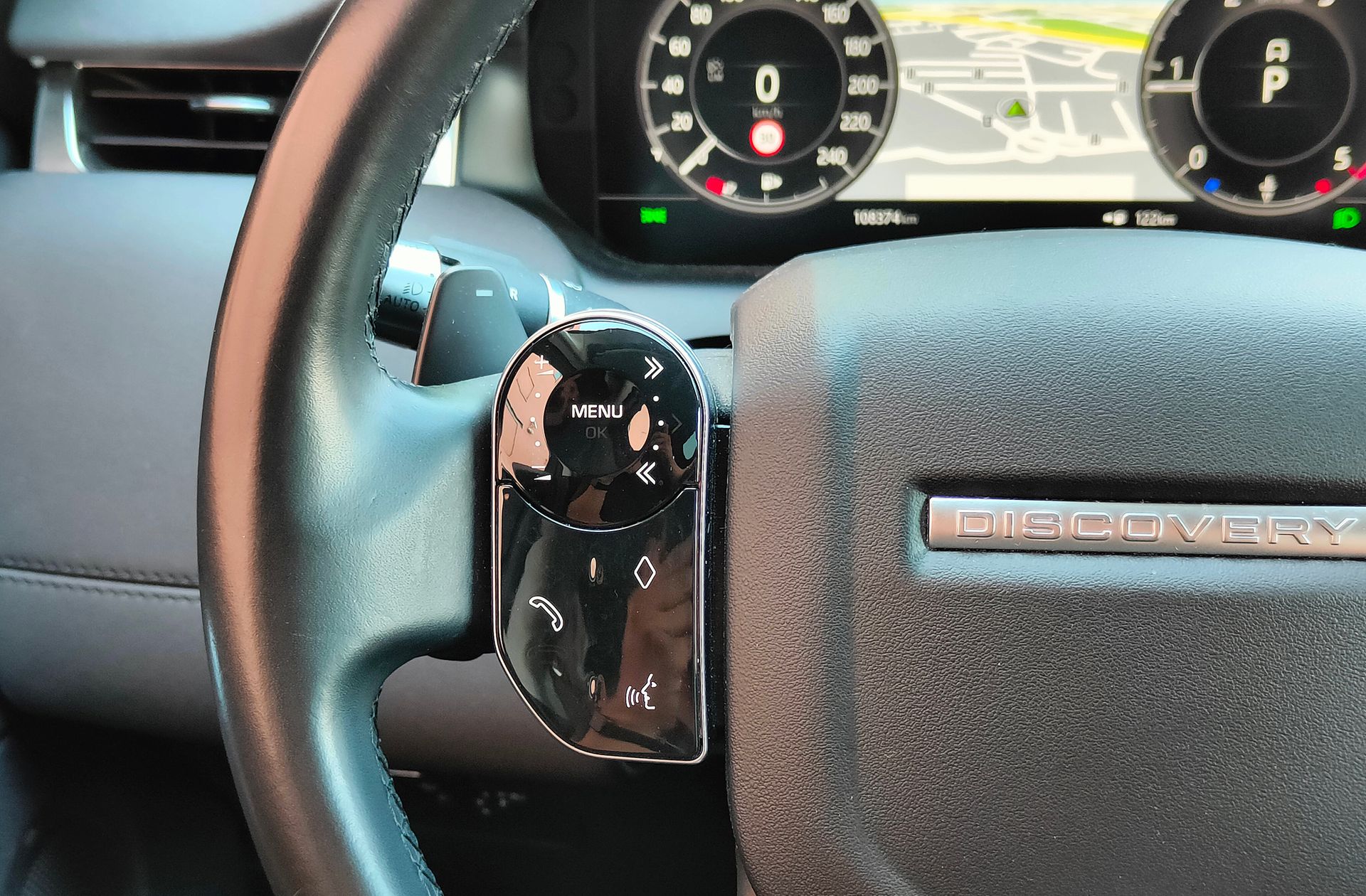 Land Rover Discovery Sport 2.0D I4 S AWD - foto 27