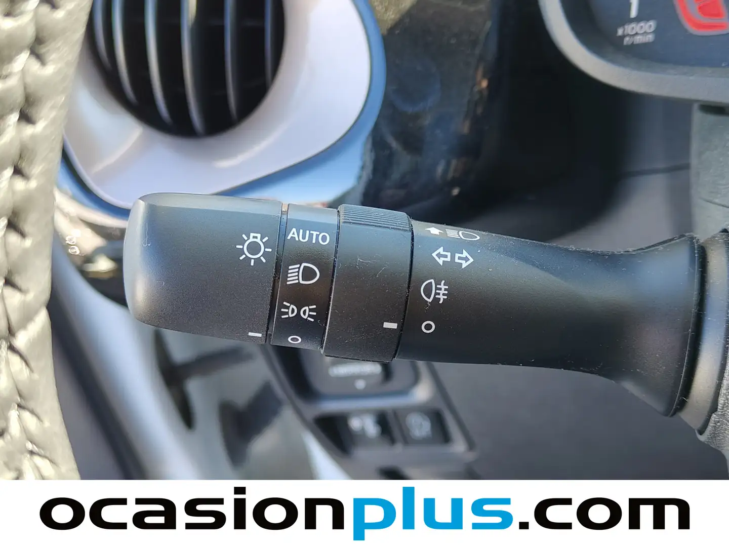 Foto Citroën C1 Citroen C1 1.0 VTI Origins (72 CV)