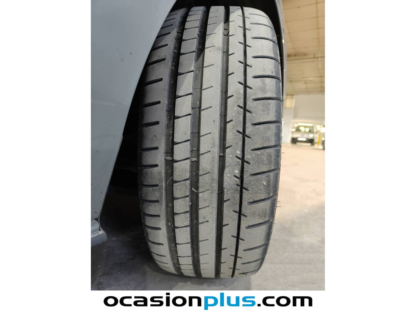 Hyundai i30 Hyundai i30 2.0 TGDI N (250 CV) manual