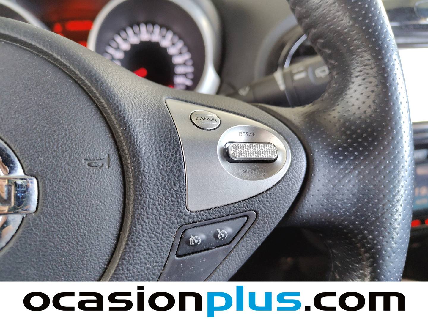 Nissan JUKE Nissan Juke 1.6 XTRONIC N-TEC 4X2 (117 CV) barato