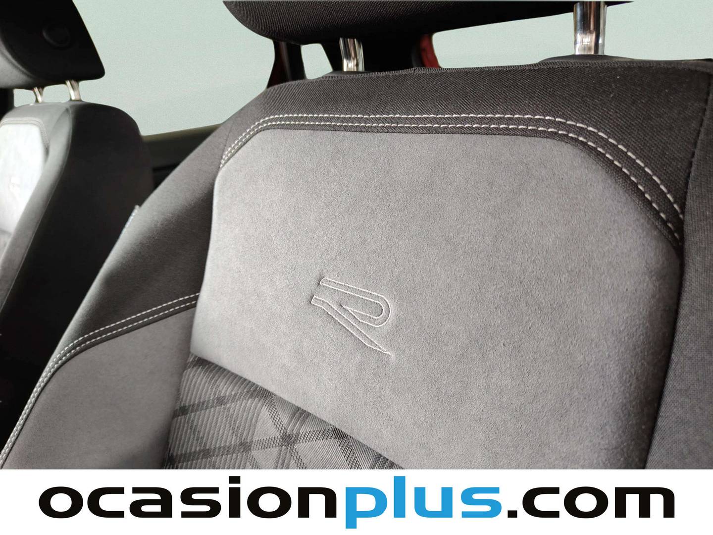 Extras y acabados del Volkswagen Polo Volkswagen Polo R-Line 1.0 TSI (115 CV) DSG