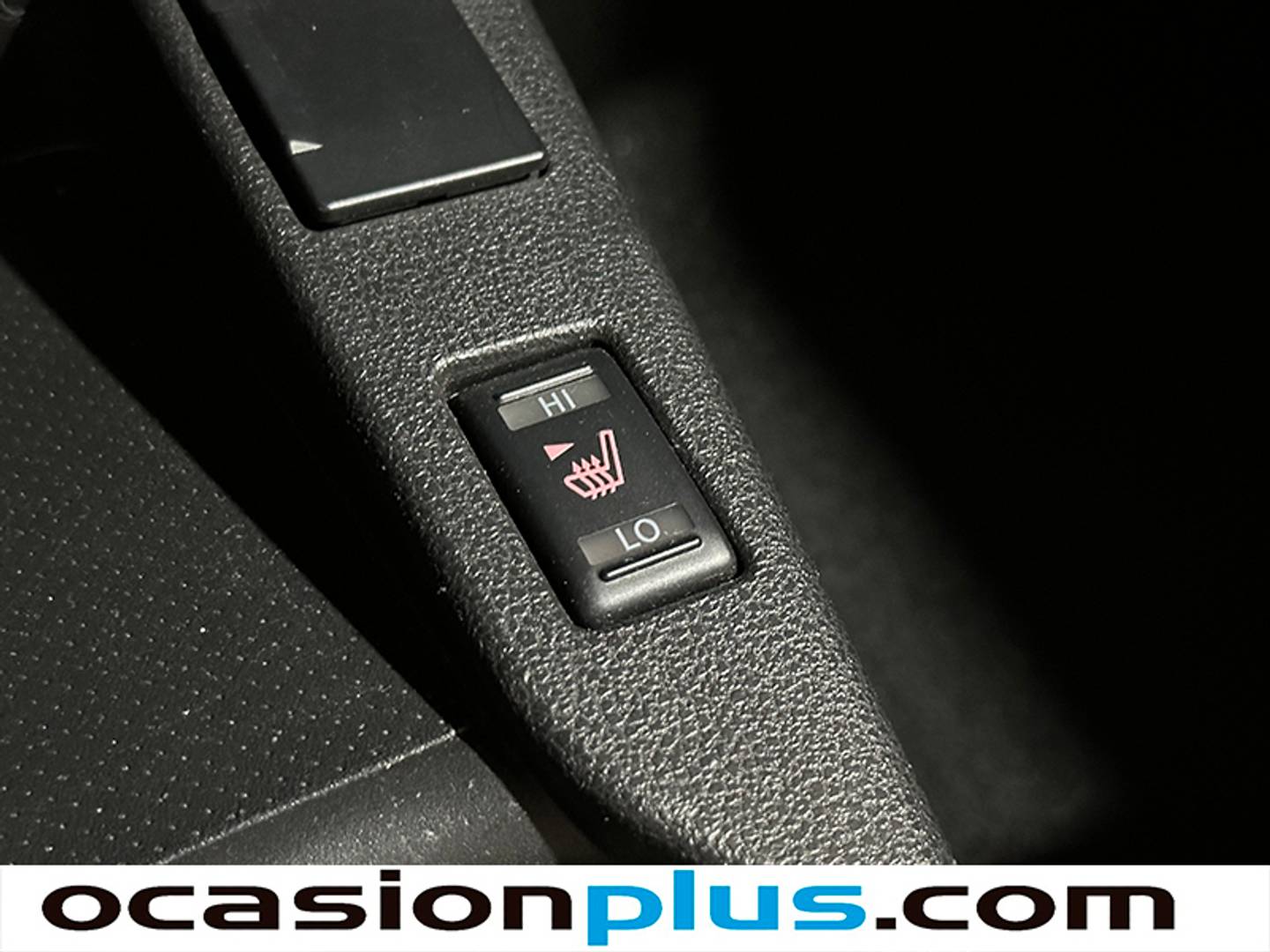 Nissan LEAF Nissan Leaf Tekna (109 CV) de segunda mano