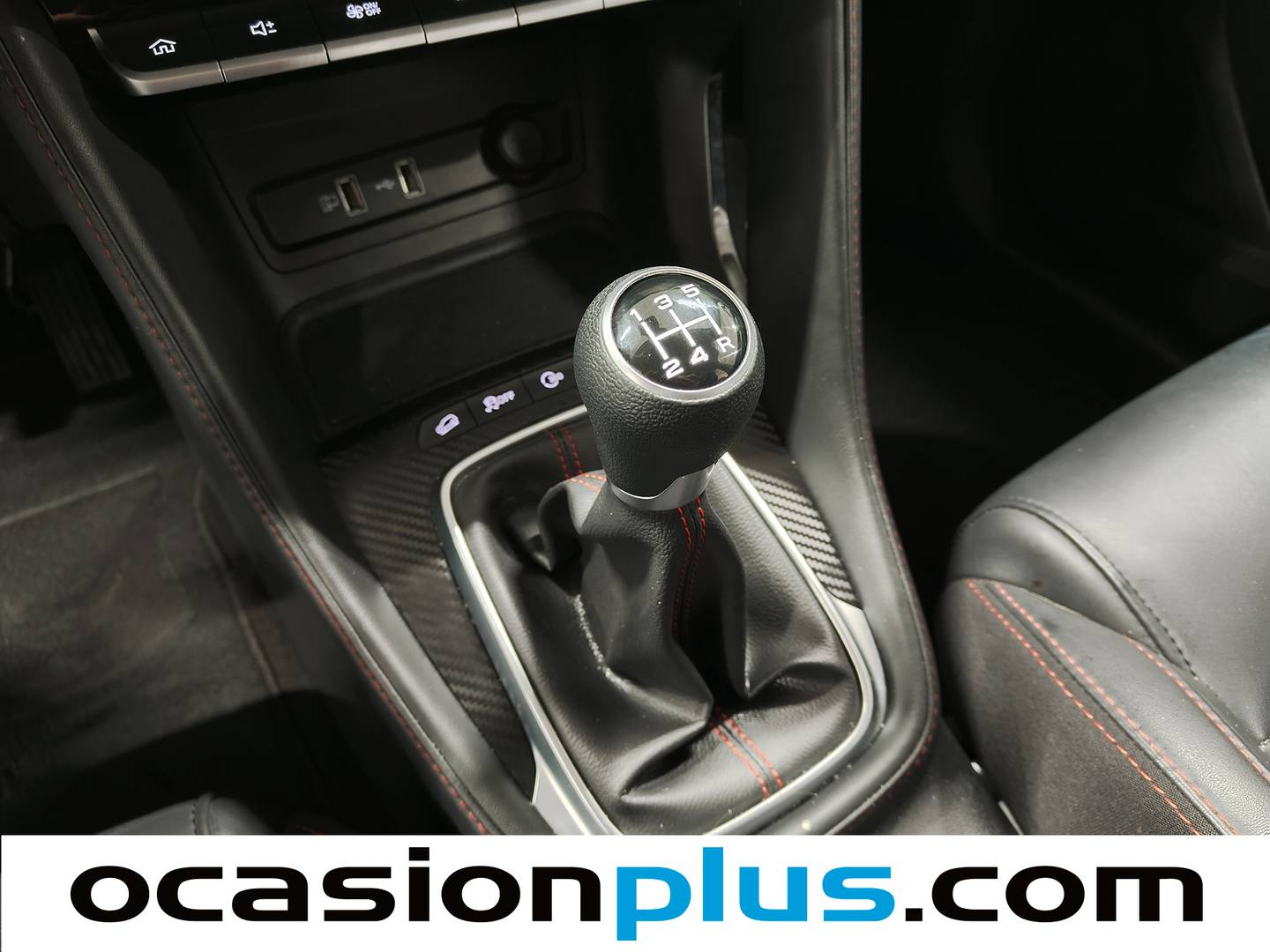 Foto MG ZS MG ZS 1.5 Luxury (106 CV)