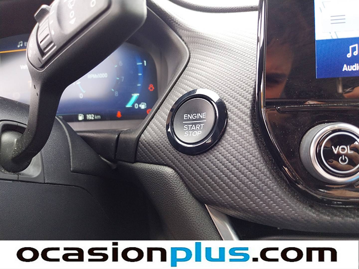 Ford Puma Ford Puma 1.0 EcoBoost MHEV ST-Line X (155 CV) híbrido