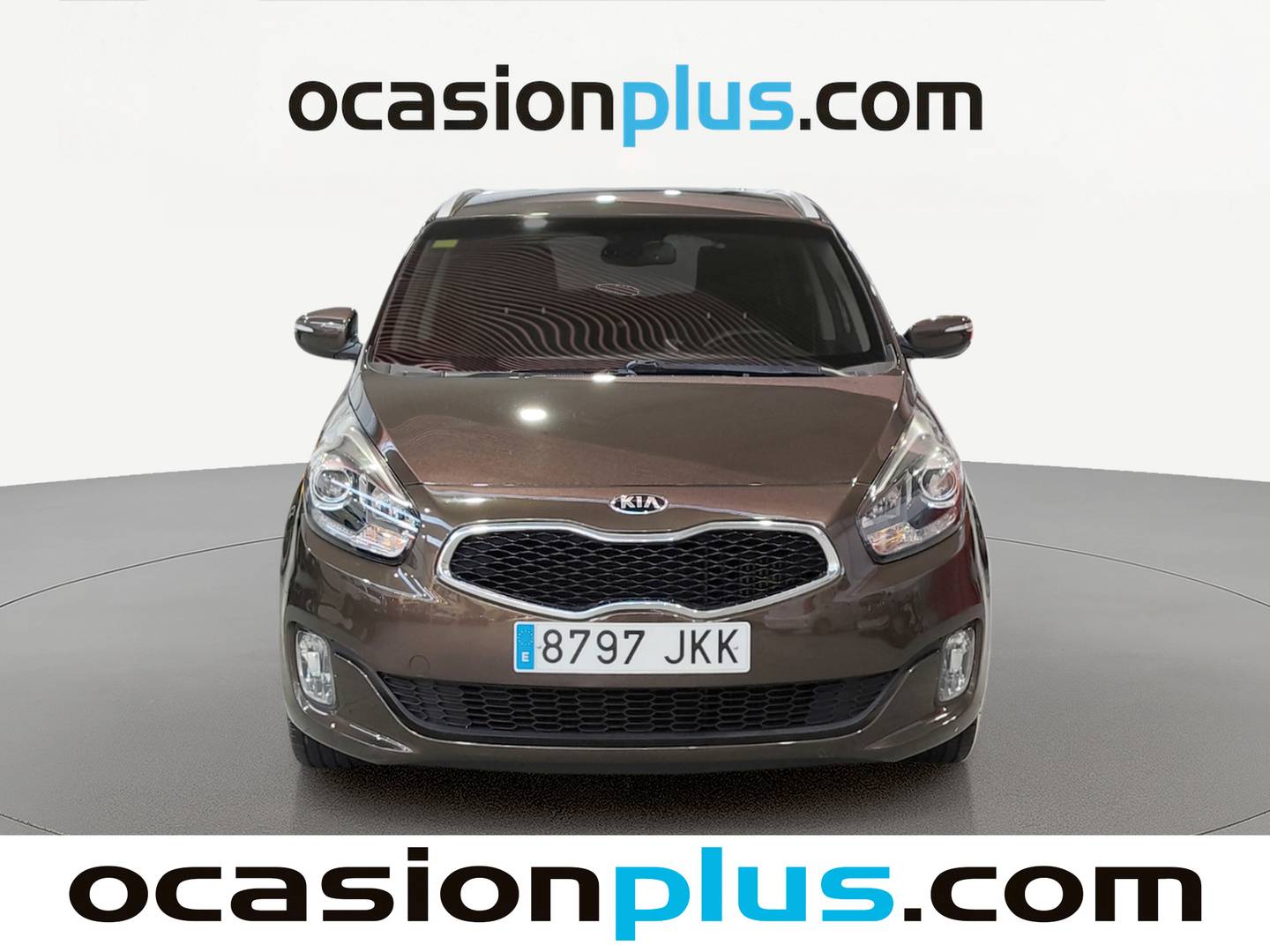 KIA Carens KIA Carens 1.7 CRDi VGT Eco-Dynam x-Tech (115 CV) 7 PLAZAS km 0