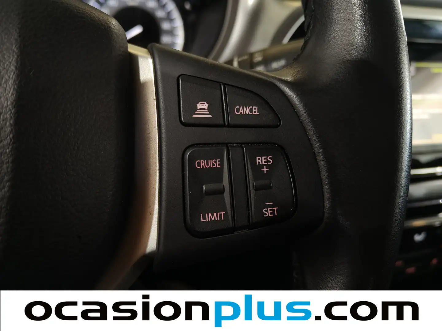 Foto Suzuki Vitara Suzuki Vitara 1.4 T Mild Hybrid GLE 4WD (129 CV)