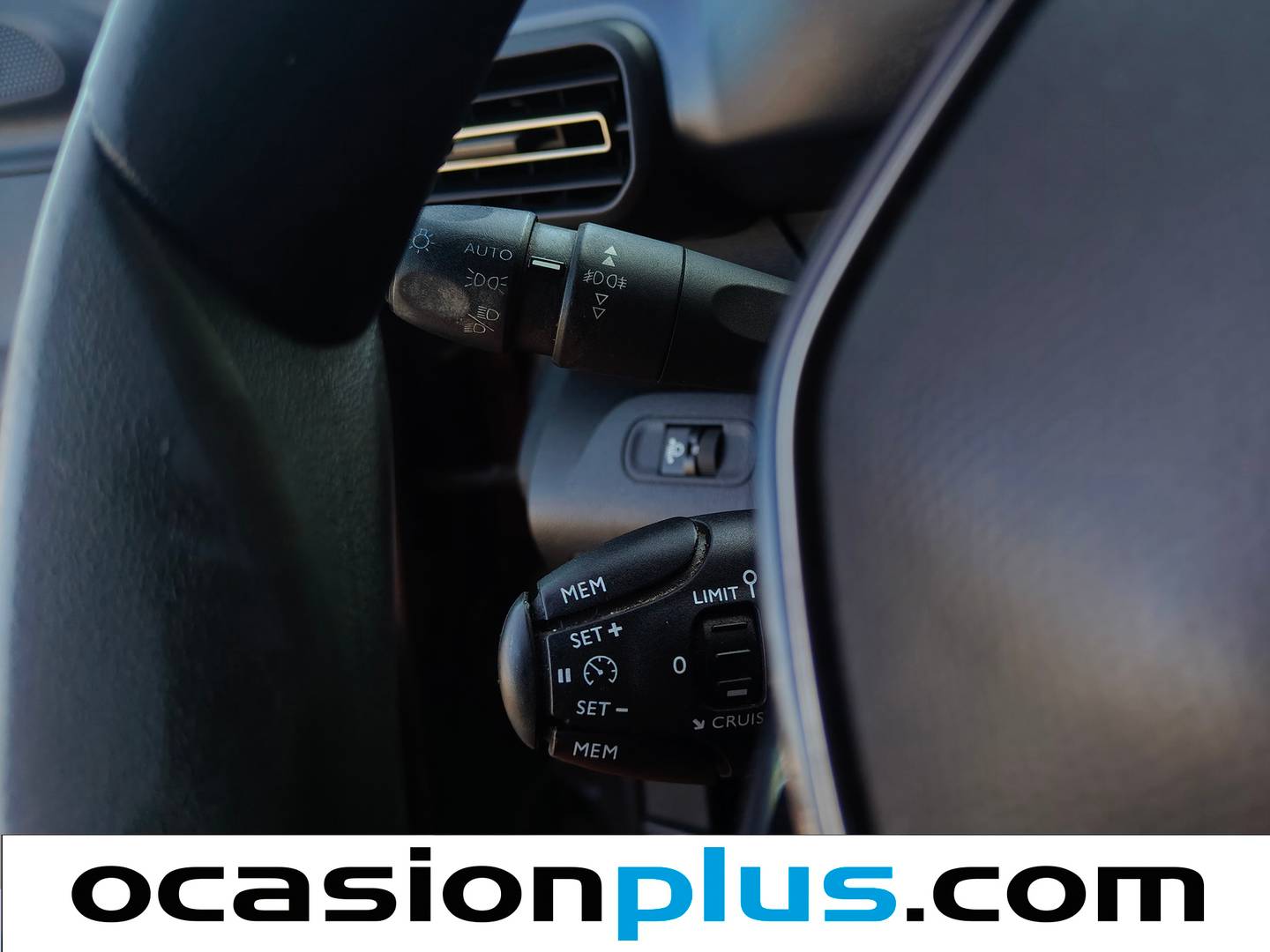 Extras del Peugeot Rifter Peugeot Rifter PureTech Allure Standard  (110 CV)