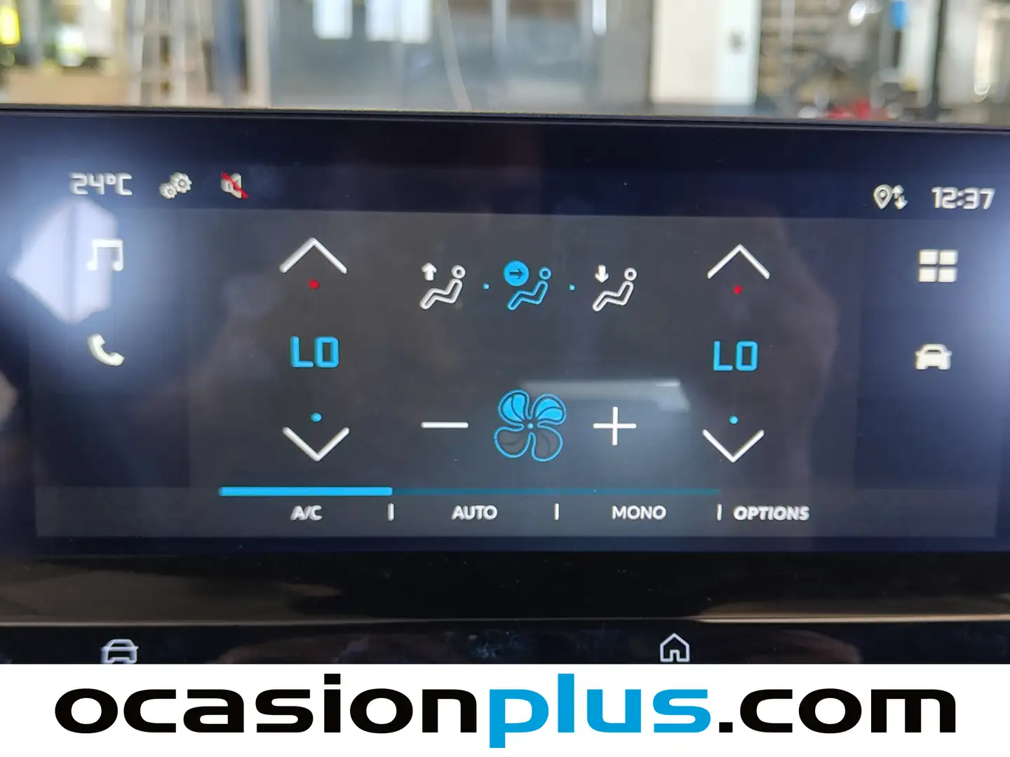 Foto Citroën C4 X Citroen C4 X PureTech 100 S&S 6v You (102 CV)