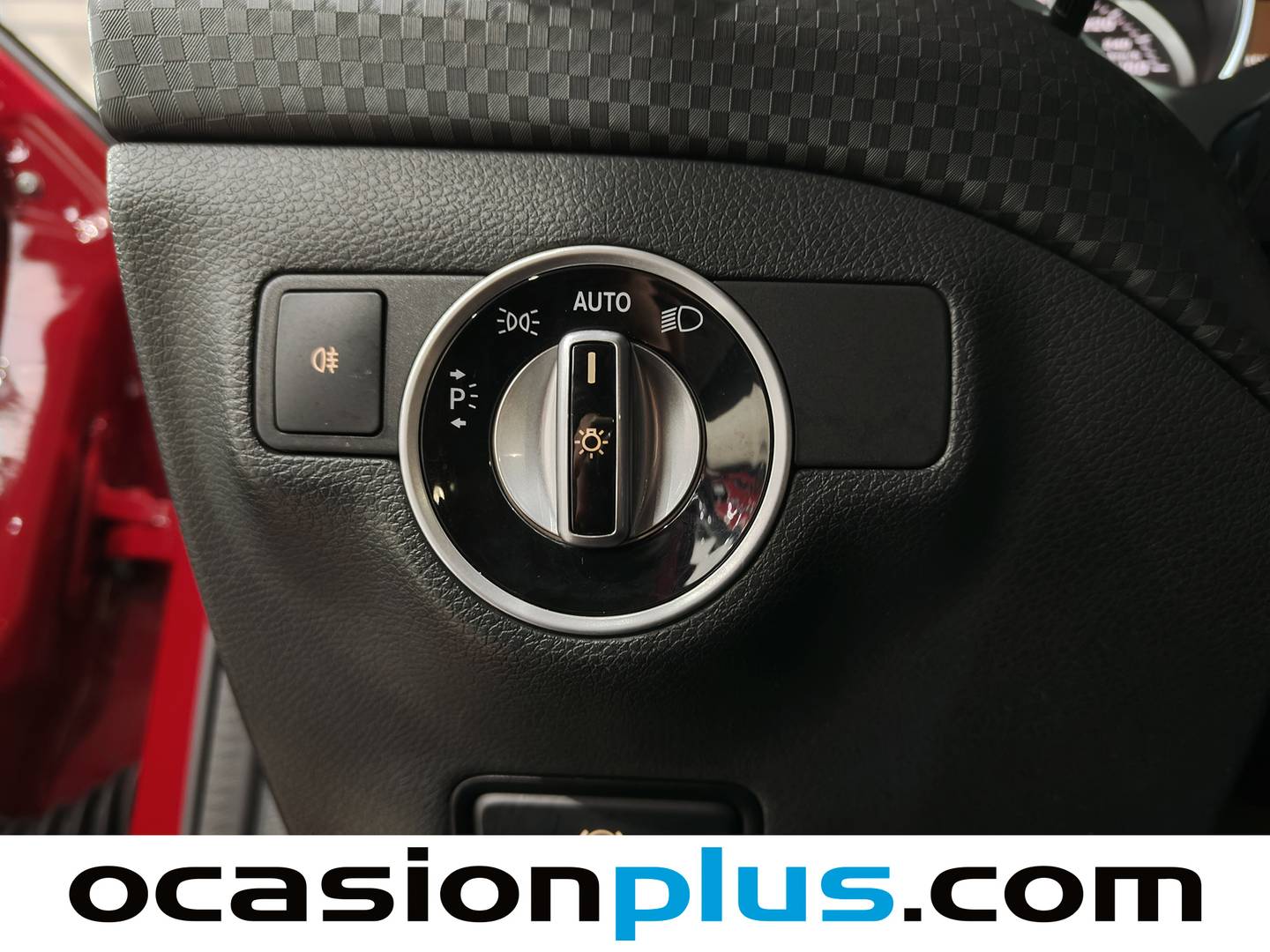 Foto Mercedes Clase A Mercedes-Benz Clase A 180 d Urban (109 CV)