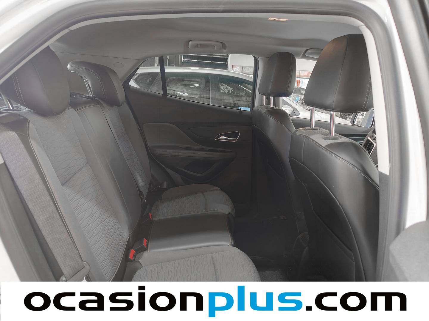 Opel Mokka Opel Mokka 1.6 CDTi Excellence 4X2 Auto (136 CV) diésel