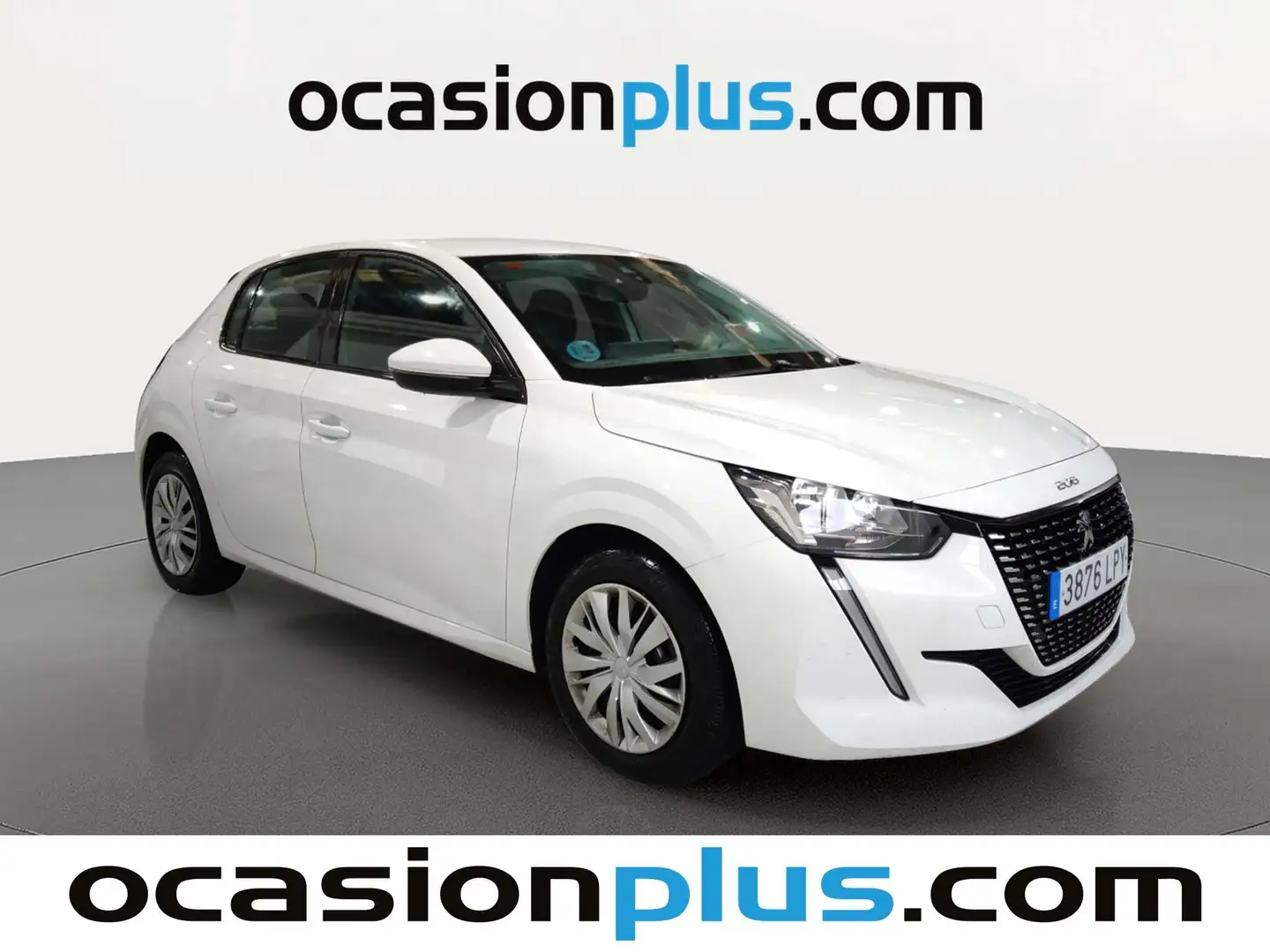 Foto Peugeot 208 Peugeot 208 BlueHDi 100 Active (100 CV)