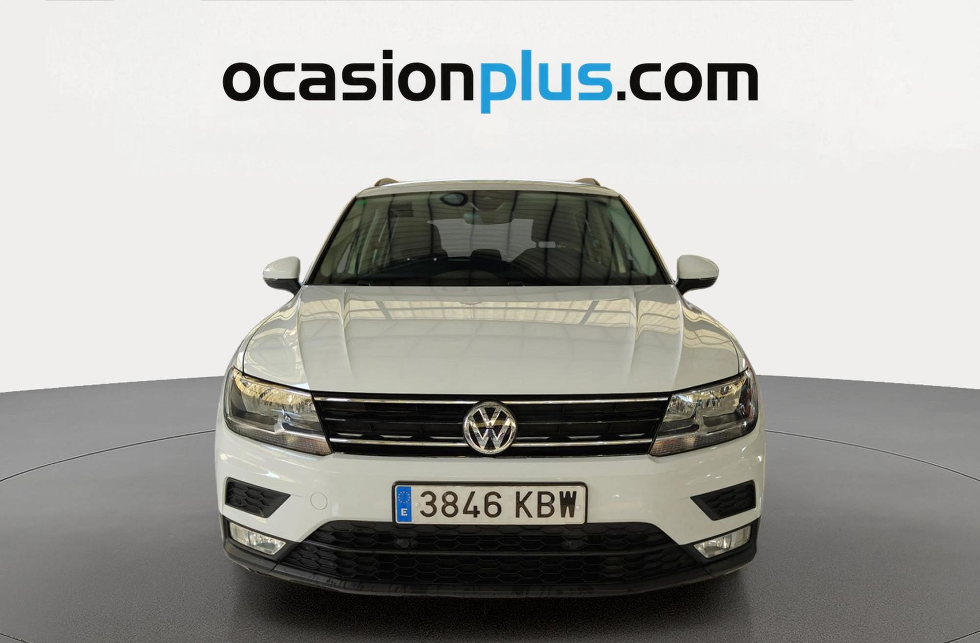 Volkswagen Tiguan Edition 2.0 TDI - foto 10