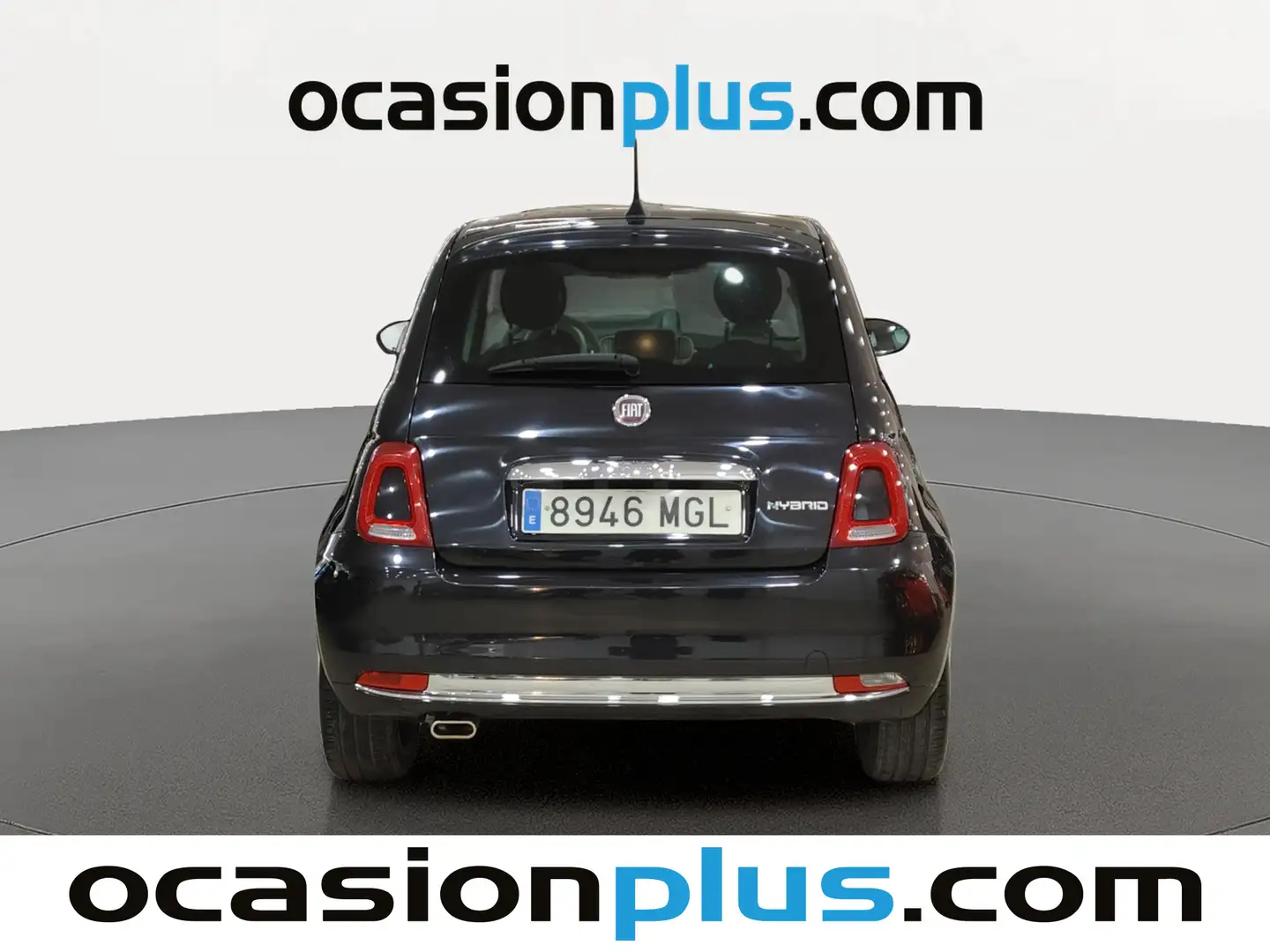 Foto Fiat 500 Fiat 500 1.0 Hybrid Dolcevita (70 CV)