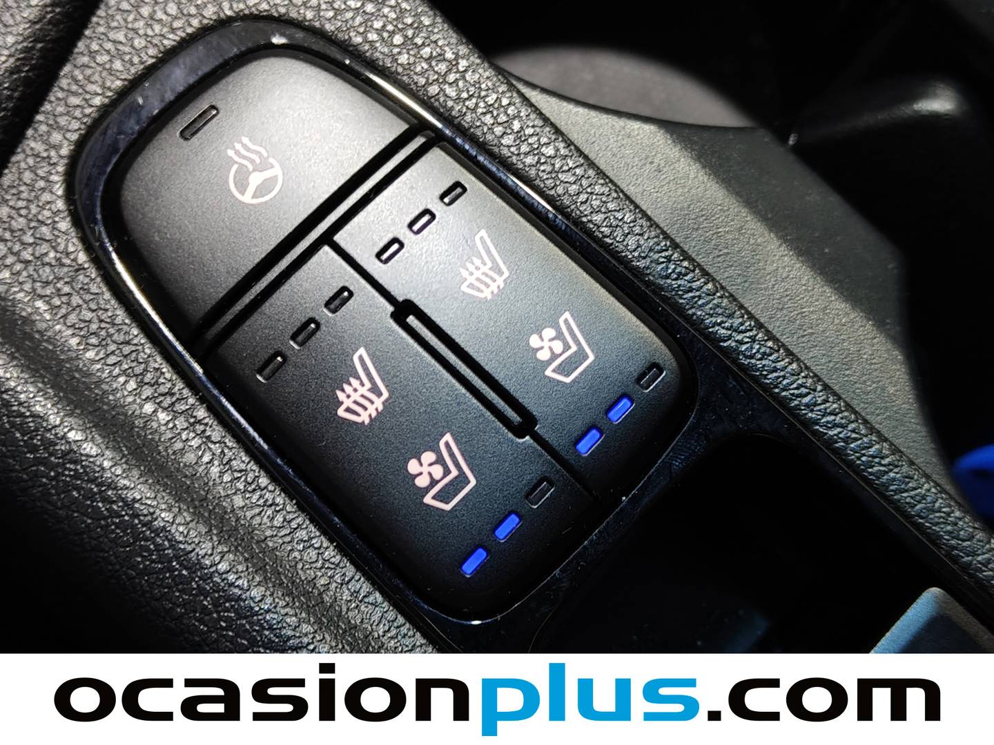 Foto KIA Niro Kia Niro 1.6 GDi HEV Emotion (141 CV)