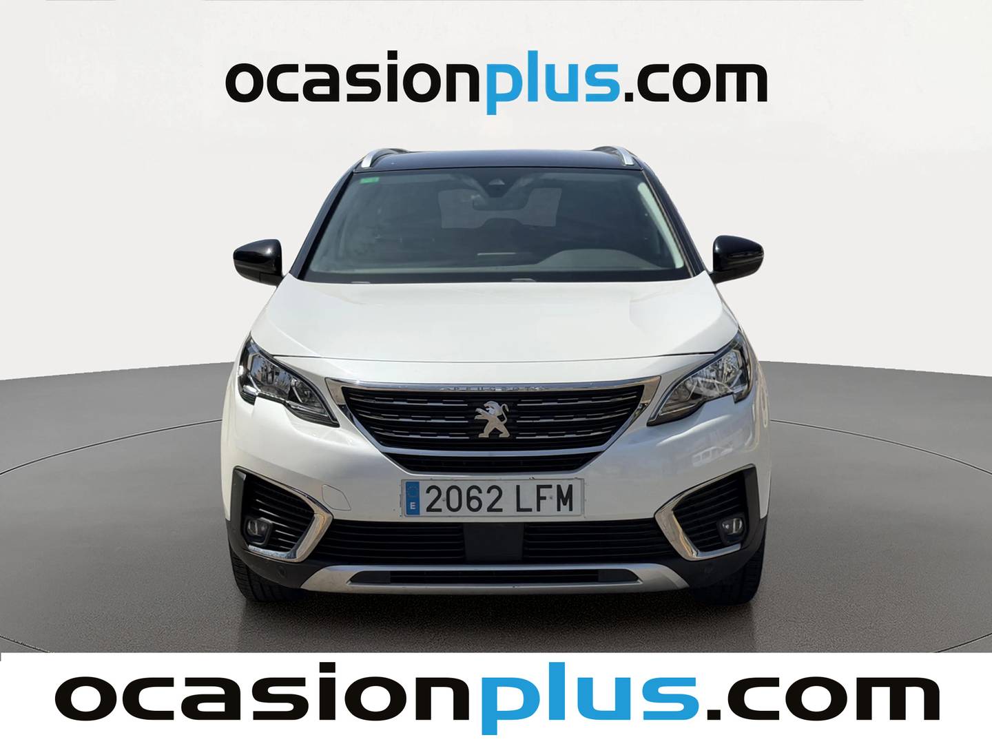 Peugeot 5008 Peugeot 5008 PureTech 130 S&S Allure (130 CV) al mejor precio
