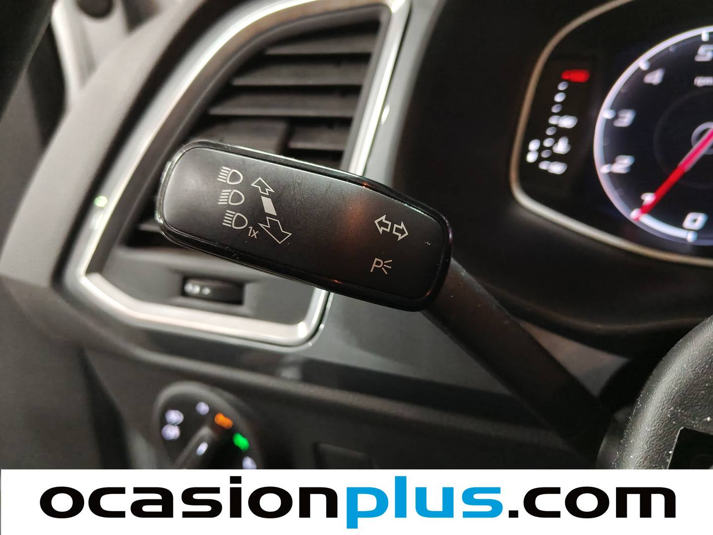 Seat Ateca Seat Ateca 1.5 TSI Style Evo Edition DSG (150 CV) 2025