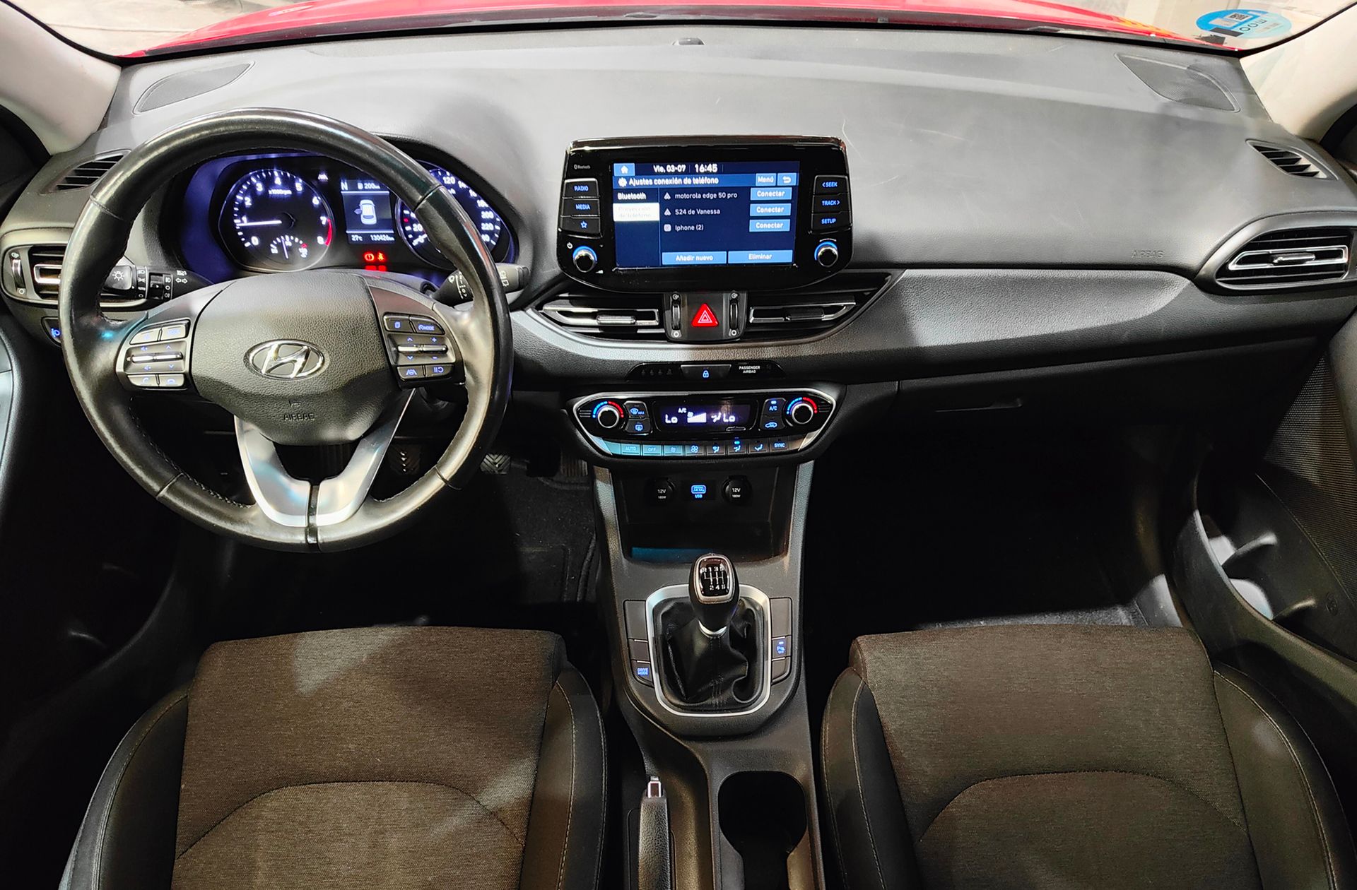 Hyundai i30 1.0 T-GDi 48V Klass - foto 6