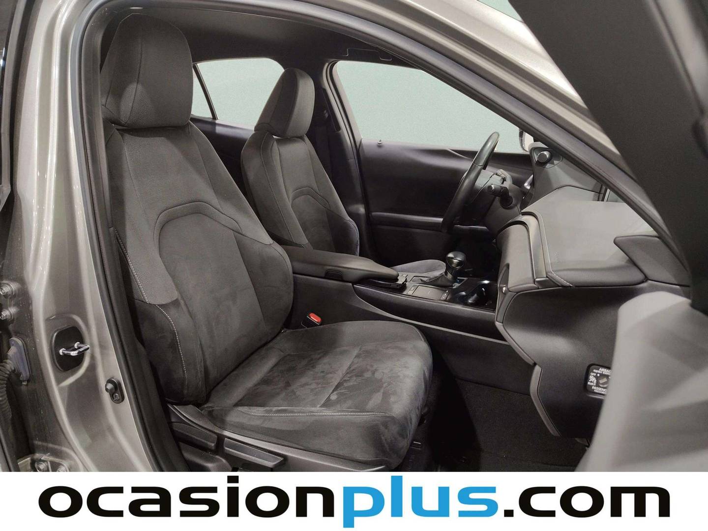 Lexus UX Lexus UX 250h Business 2WD (184 CV) automático