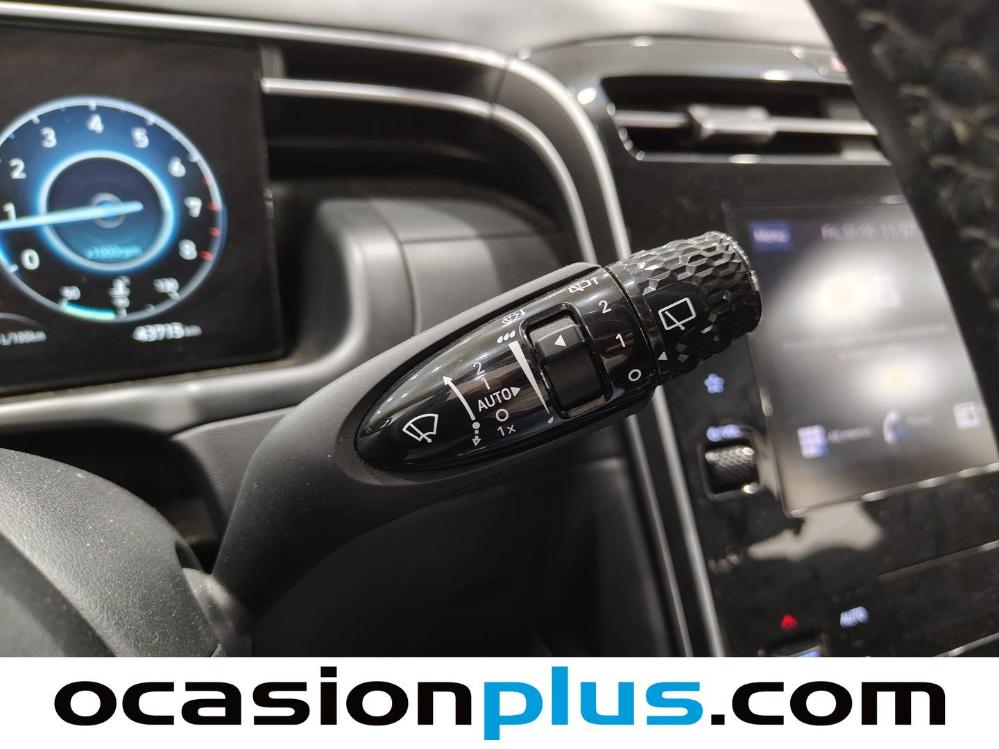 Foto Hyundai Tucson Hyundai Tucson 1.6 TGDI Maxx (150 CV)