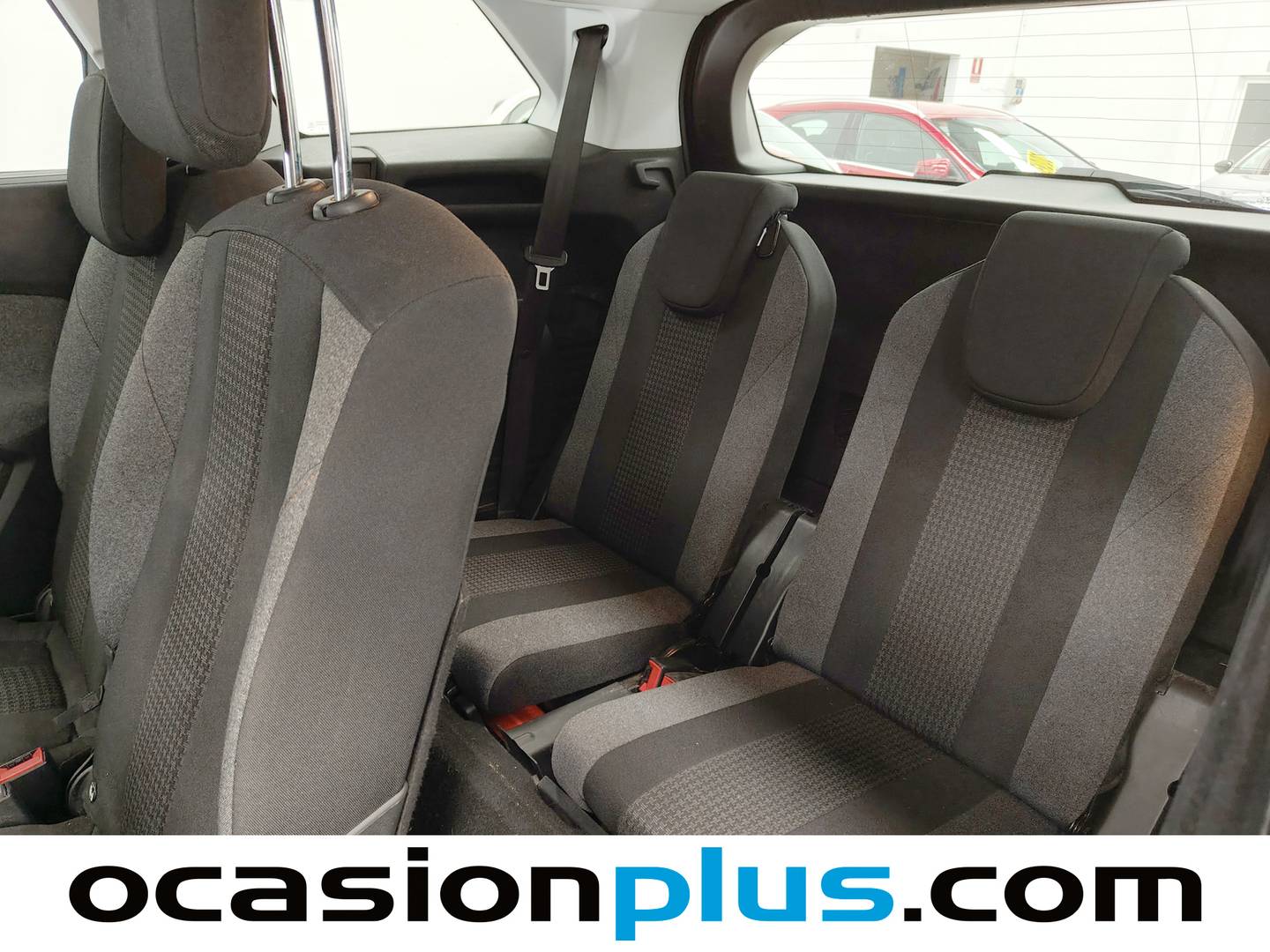 Foto Peugeot 5008 Peugeot 5008 BlueHDi 130 Active S&S EAT8 (130 CV)