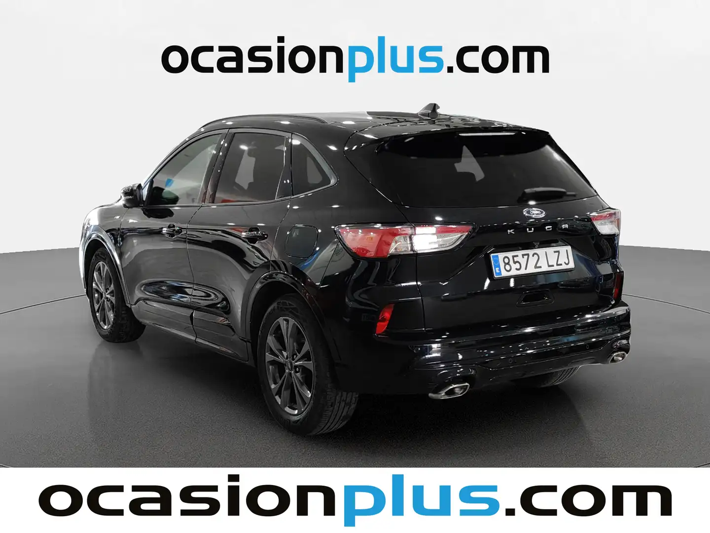 Foto Ford Kuga Ford Kuga 1.5 EcoBlue ST-Line (120 CV)