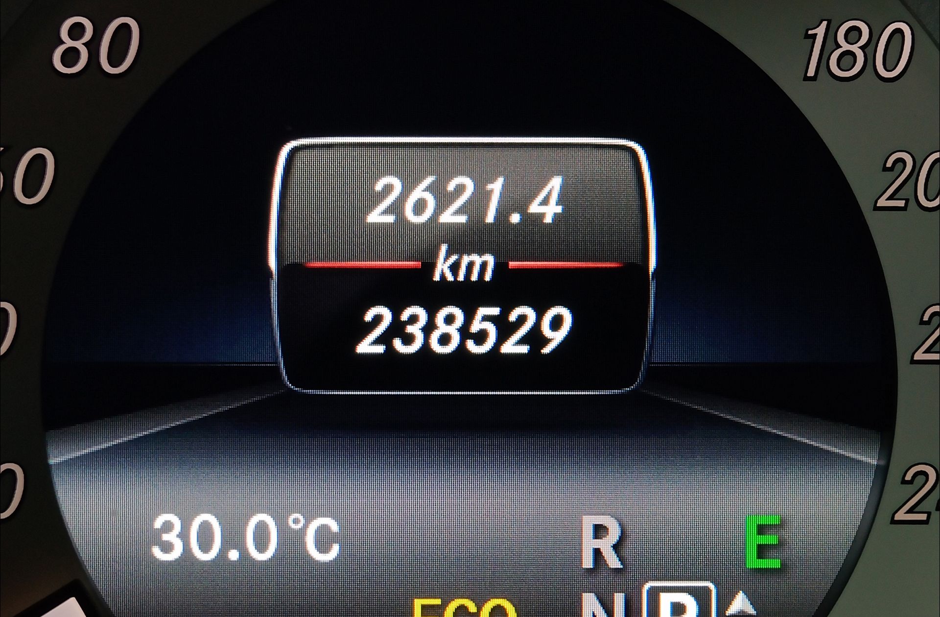 Mercedes-Benz Clase E E 220 CDI Avantgarde Plus - foto 11