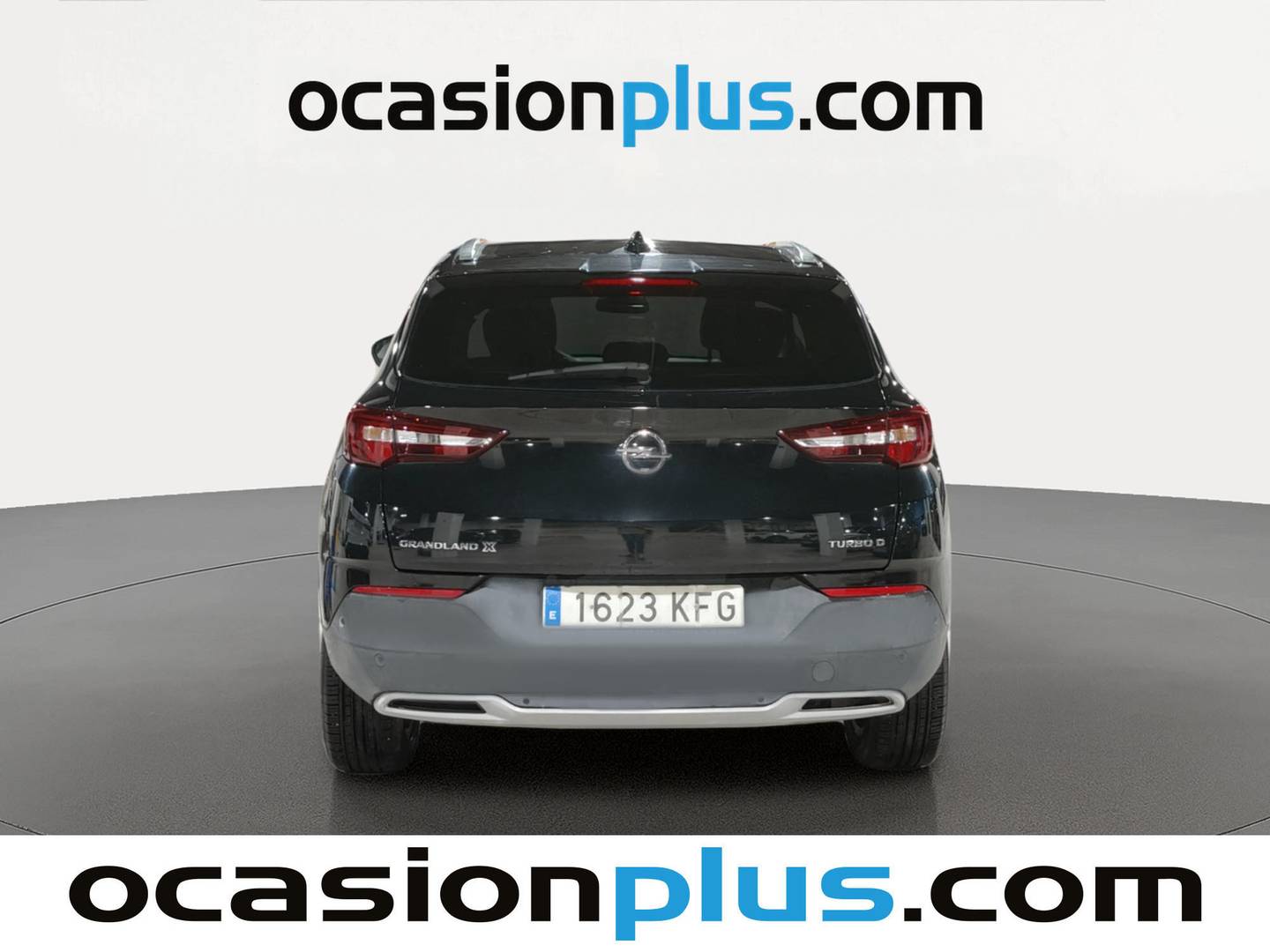 Opel Grandland X Opel Grandland X 1.6 CDTi Excellence (120 CV) barato