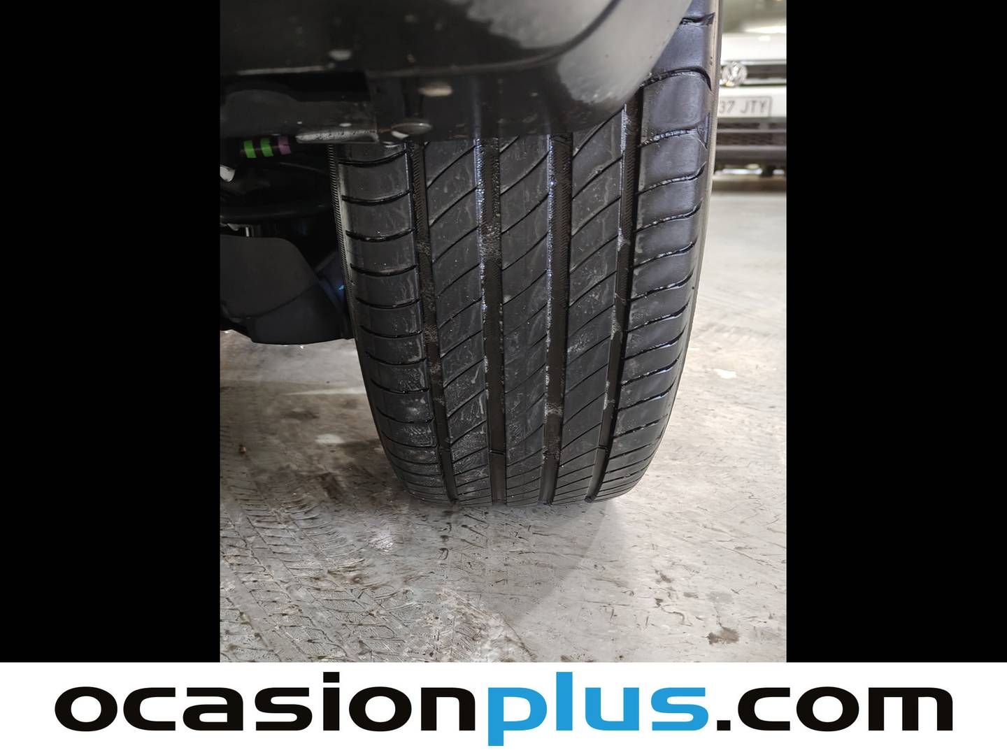 Citroën Berlingo Citroën Berlingo Combi BlueHDi 100 Talla M Shine Business  (102 CV) 2023