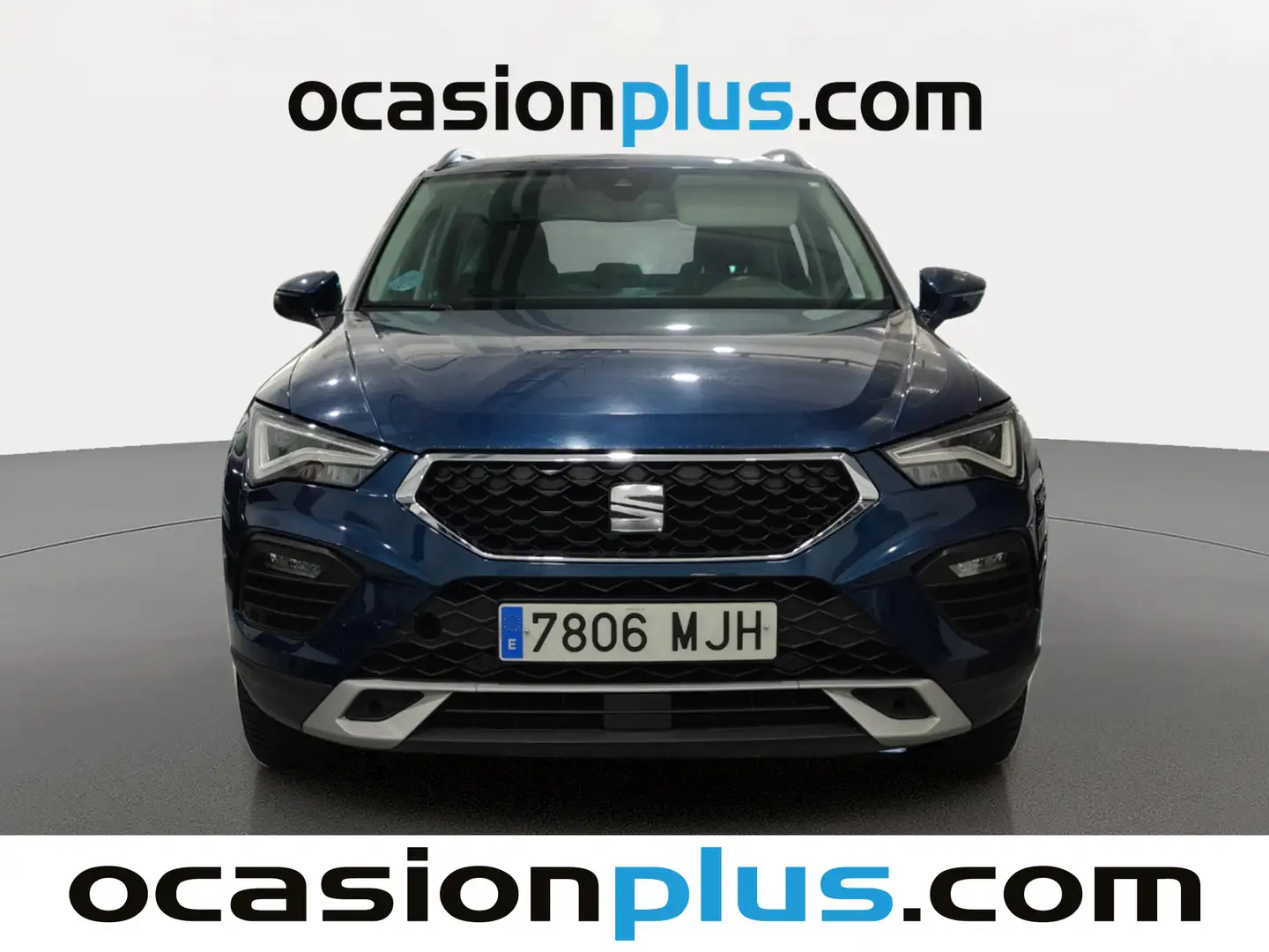 Foto Seat Ateca SEAT Ateca XL (150 CV)