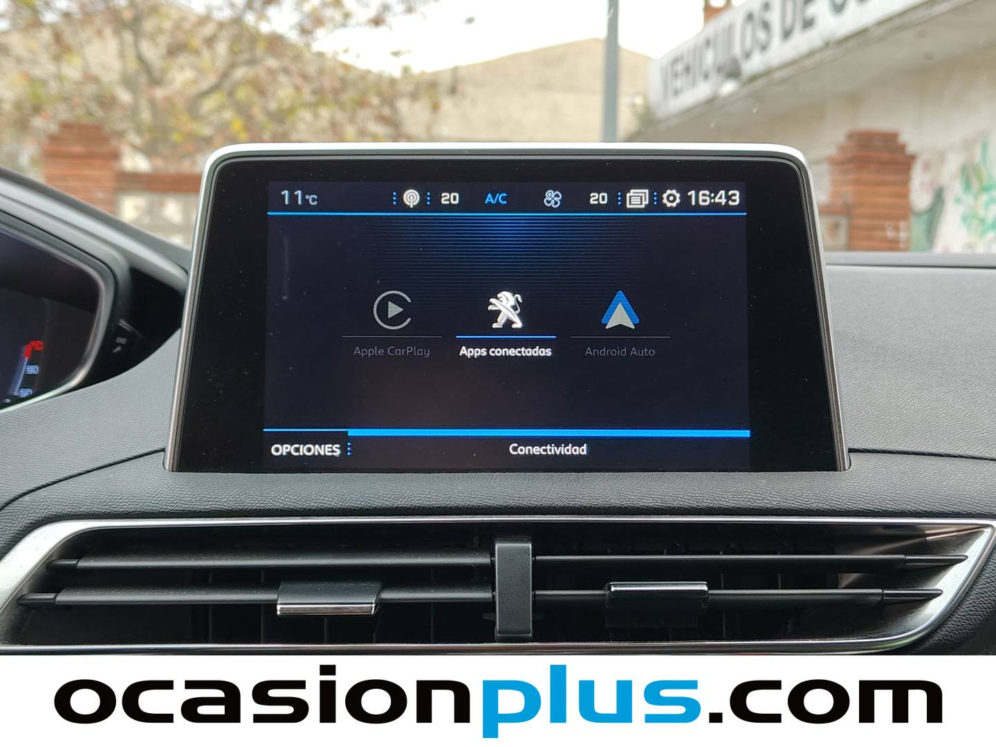 Foto Peugeot 5008 Peugeot 5008 PureTech 130 S&S Allure EAT8 (130 CV) 7 Plazas