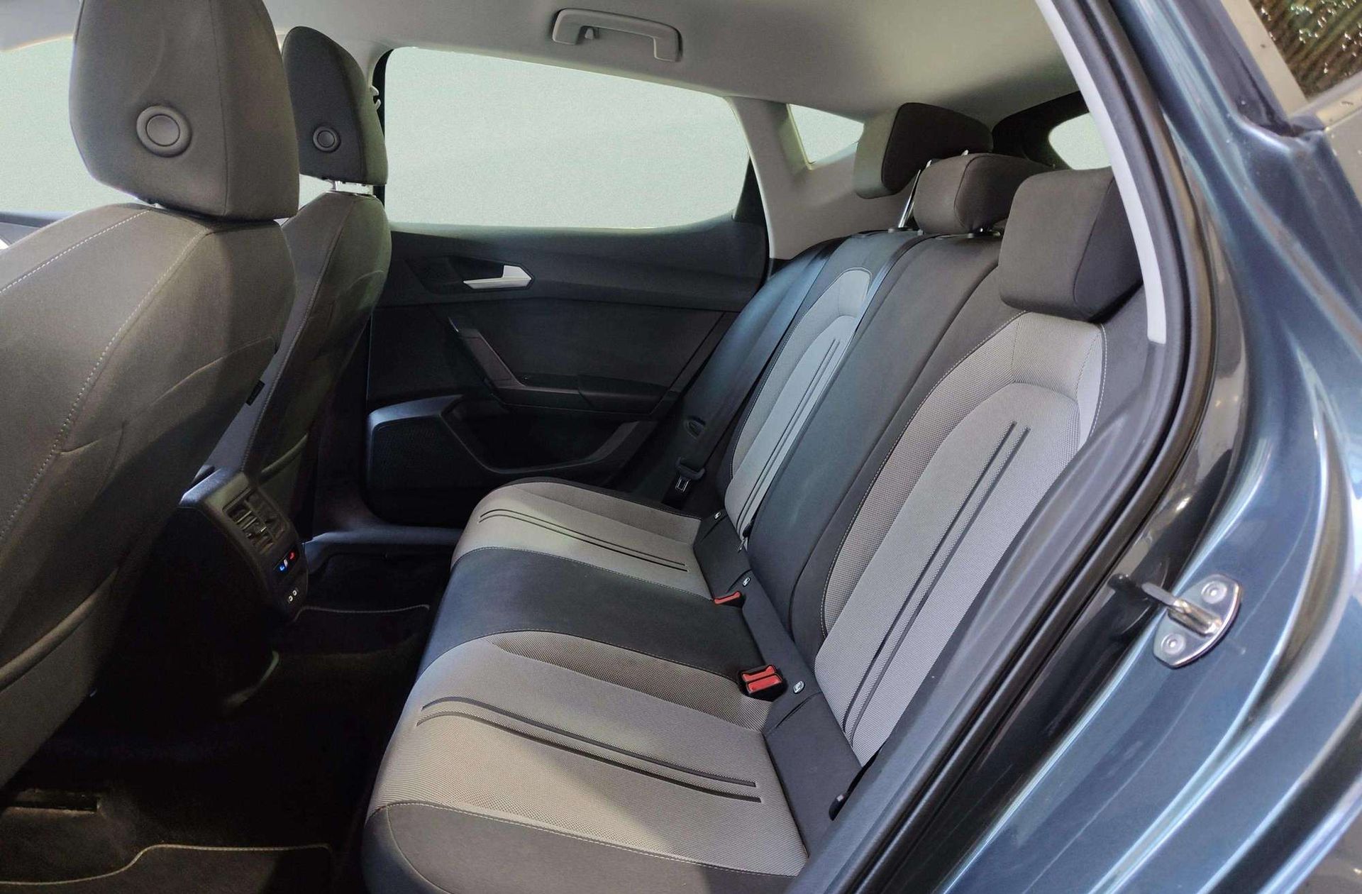 SEAT León 1.0 TSI Style XL - foto 11