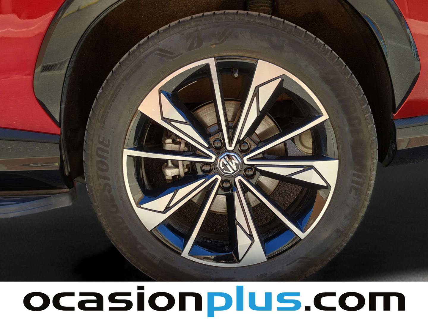 MG HS MG HS 1.5T PHEV Comfort DCT (272 CV) barato