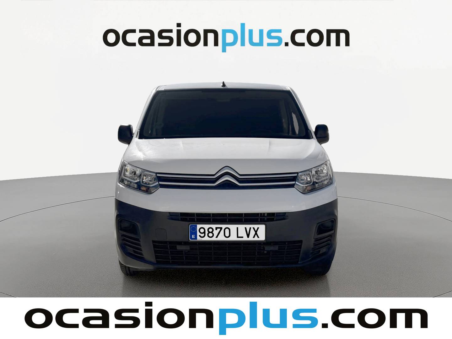 Citroën Berlingo Citroen Berlingo BlueHDi 100 Talla M Control (102 CV) 102cv