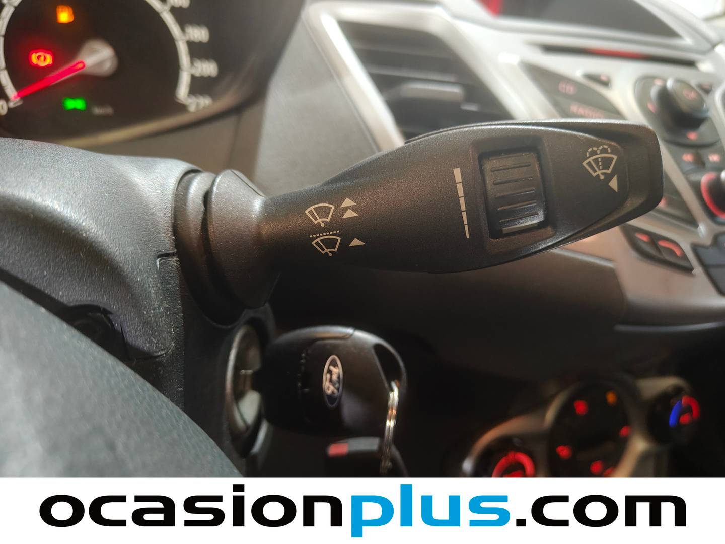 Ford Fiesta Ford Fiesta 1.4 Trend (96 CV) de segunda mano