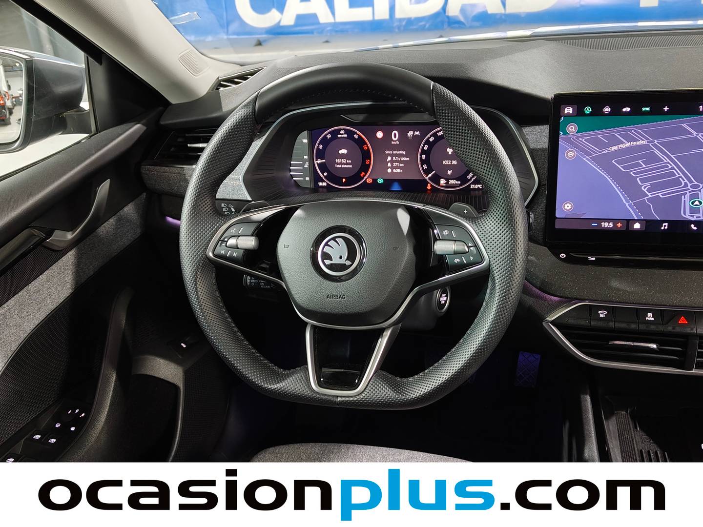 Skoda Octavia Skoda Octavia Combi 2.0 TDI Design DSG (150 CV) diésel