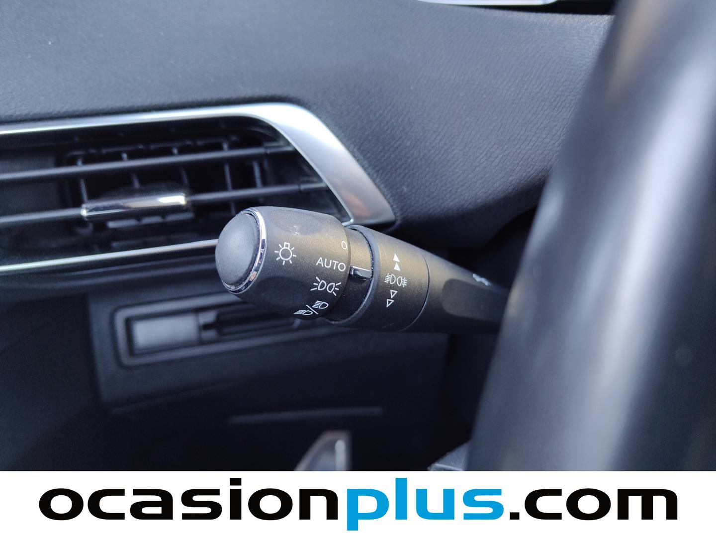 Peugeot 5008 Peugeot 5008 PureTech 130 GT Line (130 CV) 130cv