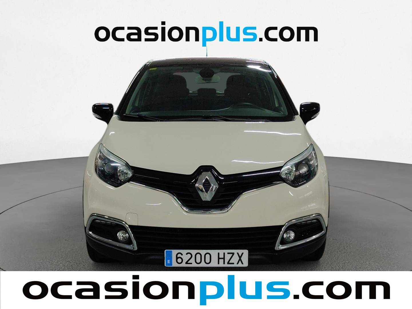 Foto Renault Captur Renault Captur Intens Energy S&S eco2 TCe (90 CV)