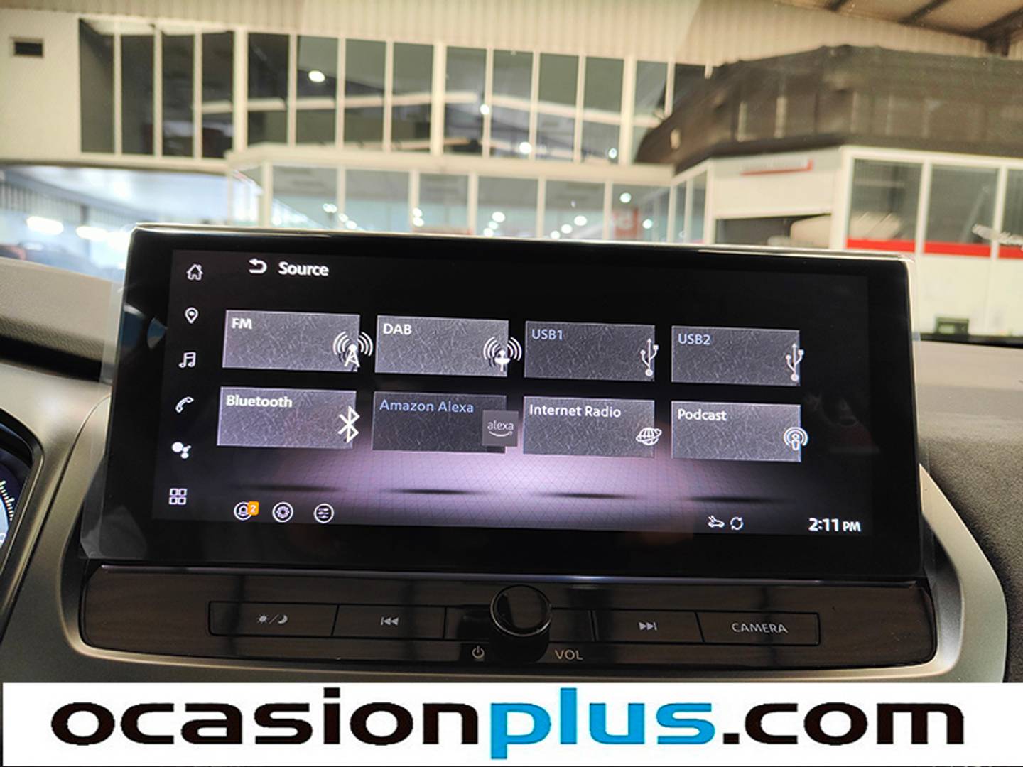 Foto Nissan QASHQAI Nissan Qashqai Tekna Premium E-POWER (190 CV)