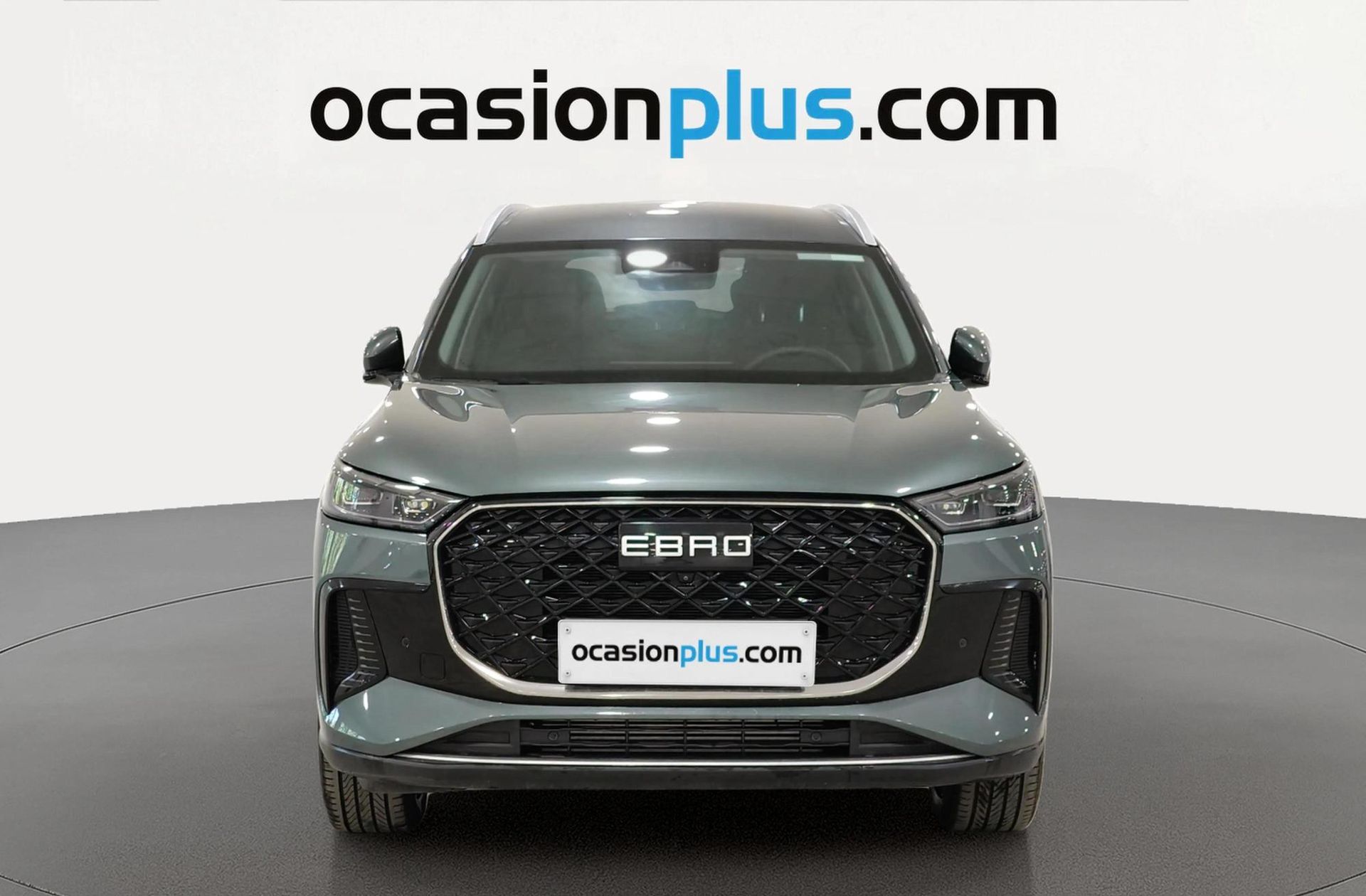 Ebro s800 1.6 T-GDi Premium DCT 7 plazas - foto 18