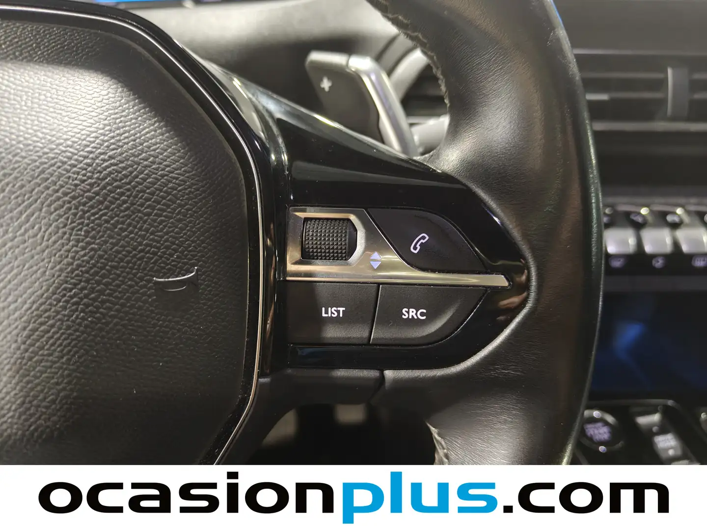 Foto Peugeot 5008 Peugeot 5008 PureTech 130 S&S Allure Pack EAT8 (130 CV) 7 Plazas