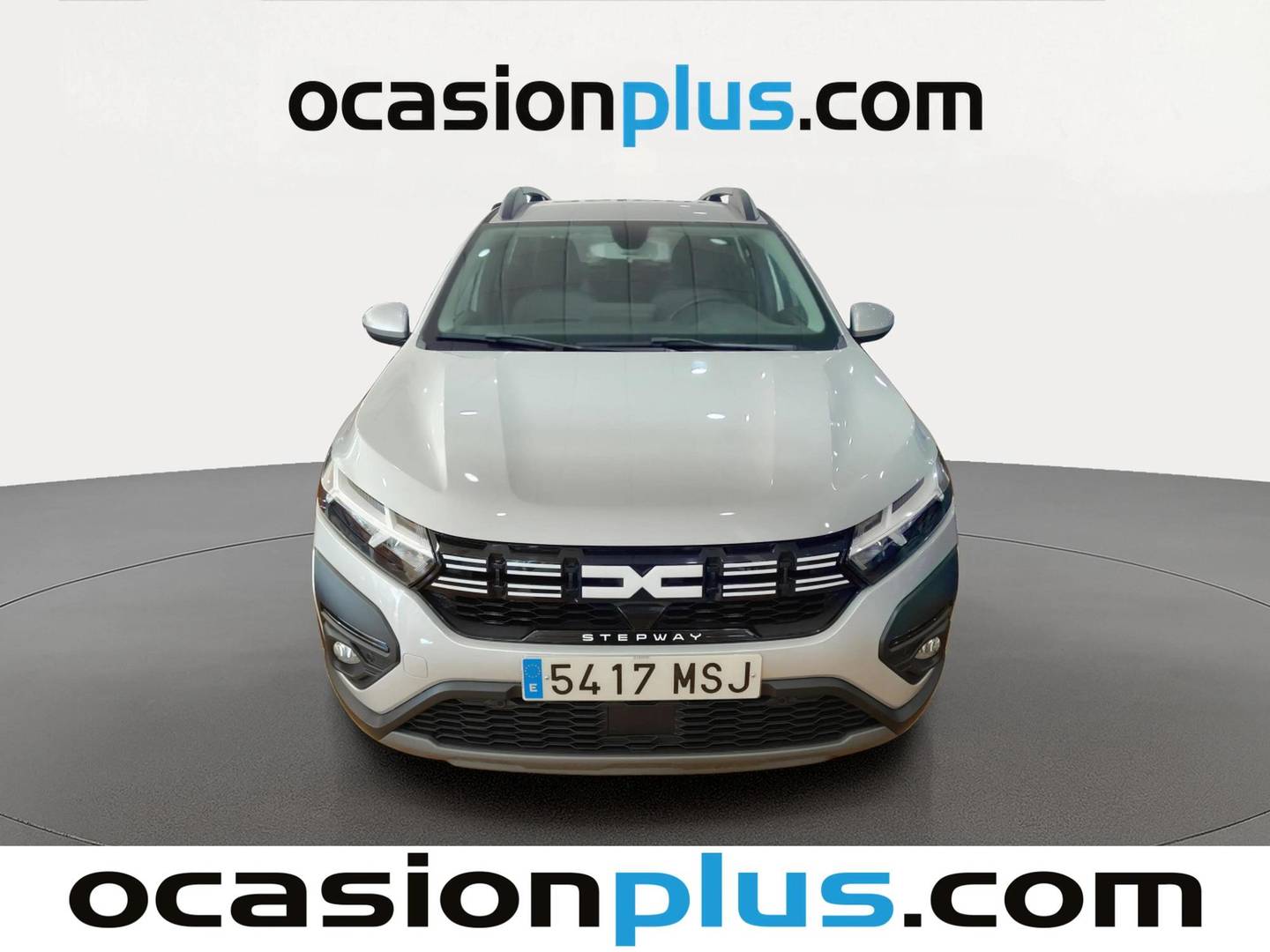 Dacia Sandero Dacia Sandero Stepway Expression TCe (91 CV) 91cv