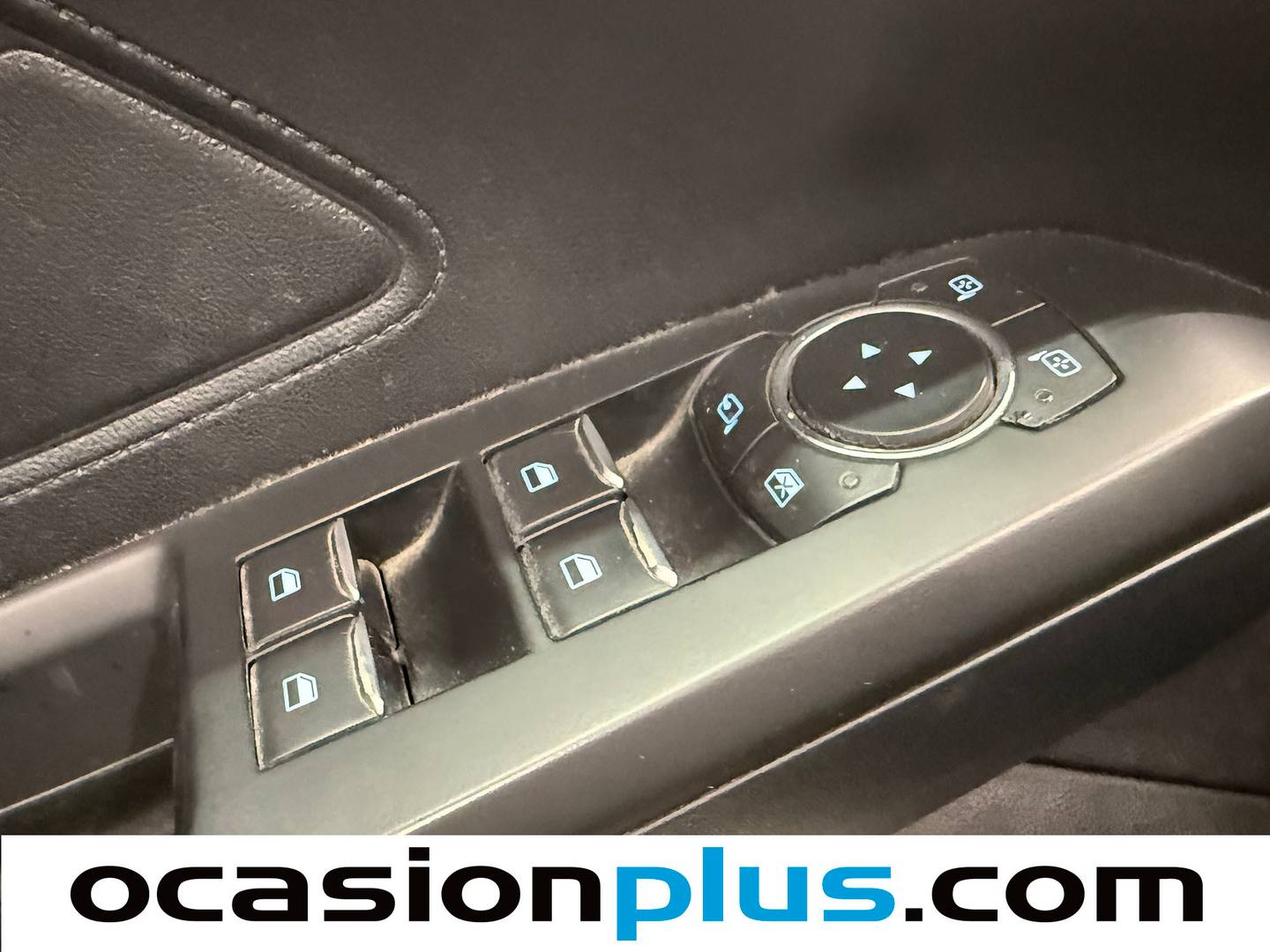 Ford Focus Ford Focus 1.0 Ecoboost S&S ST-Line (125 CV) manual