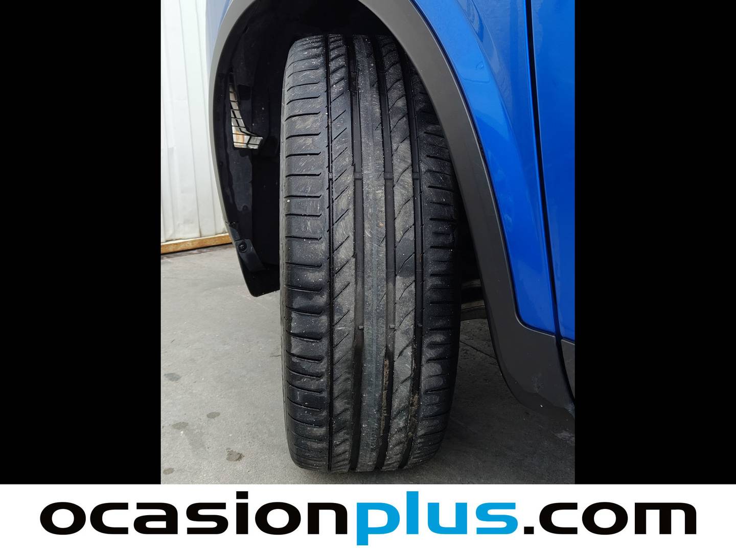 Foto Nissan QASHQAI Nissan Qashqai DIG-T 160 mHEV Tekna+ 4x2 (158 CV)