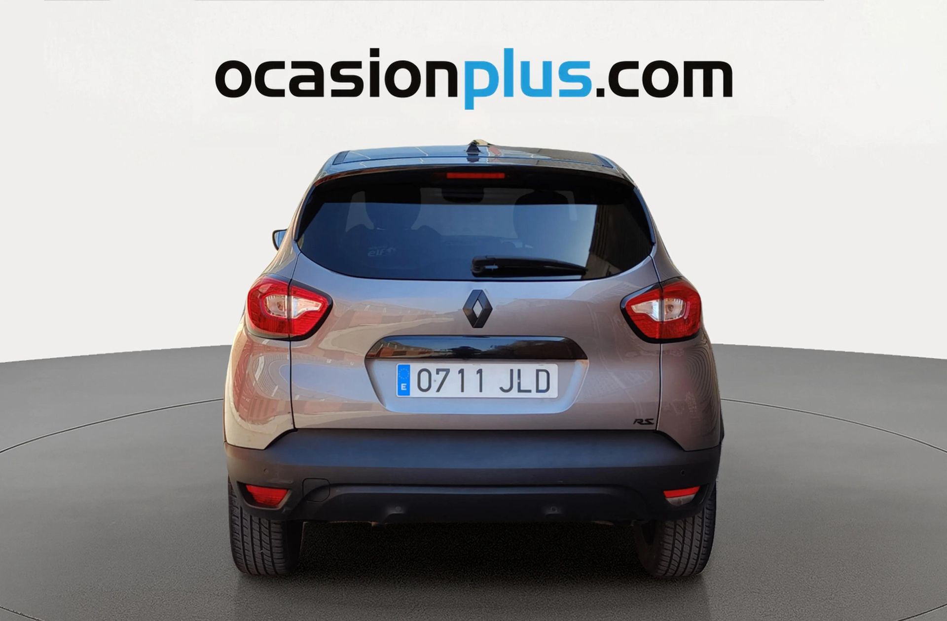 Renault Captur Zen Energy TCe EDC - foto 14